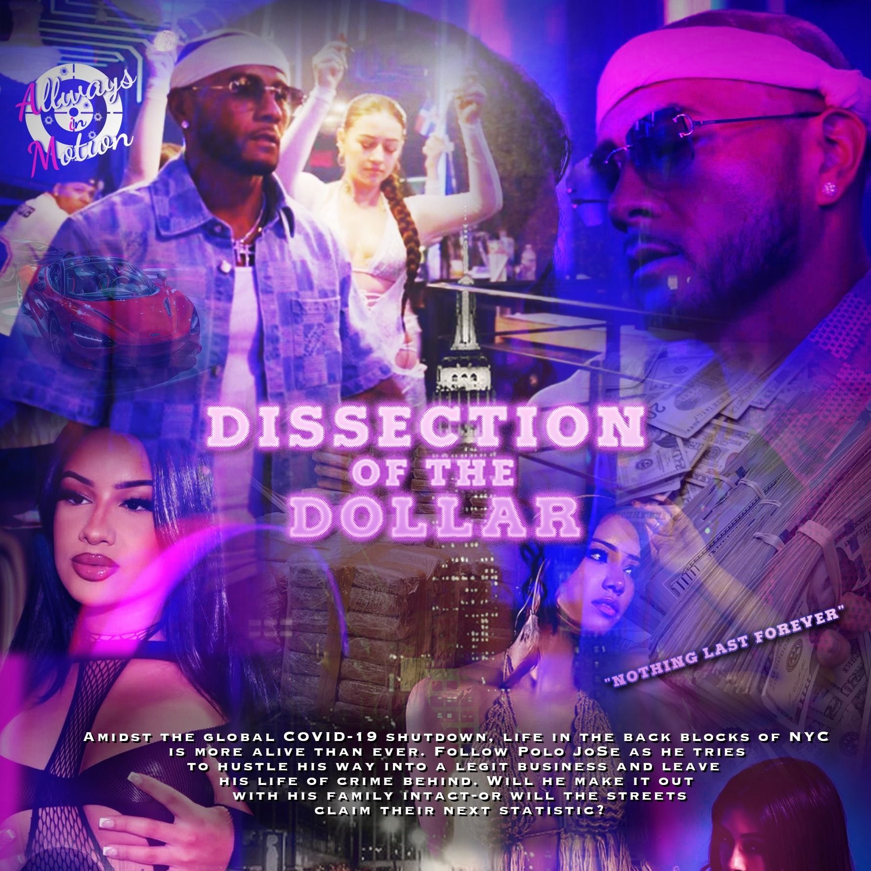 New  artist out now Drew cash .. Next up !!!! episode artwork