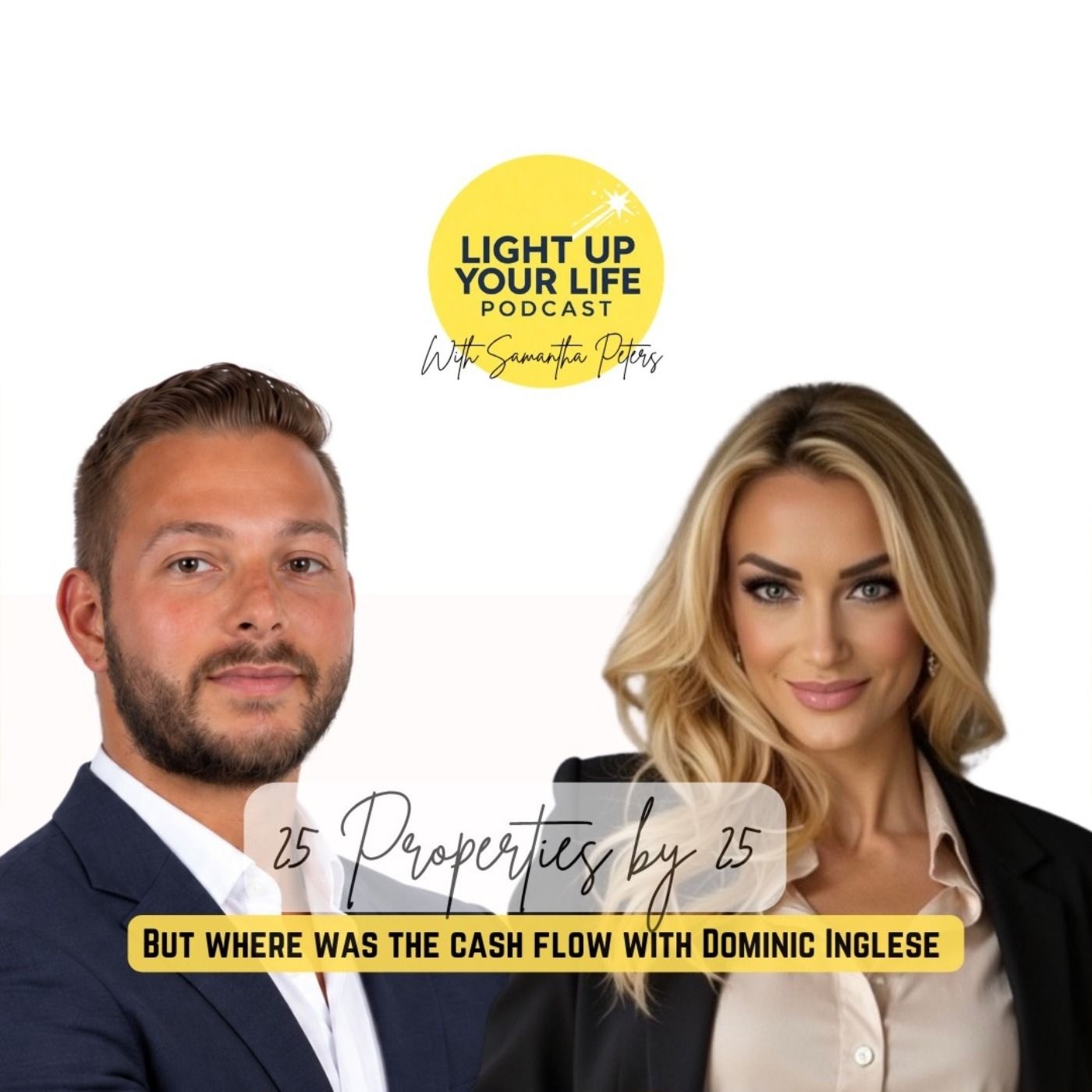 Light Up Your Life