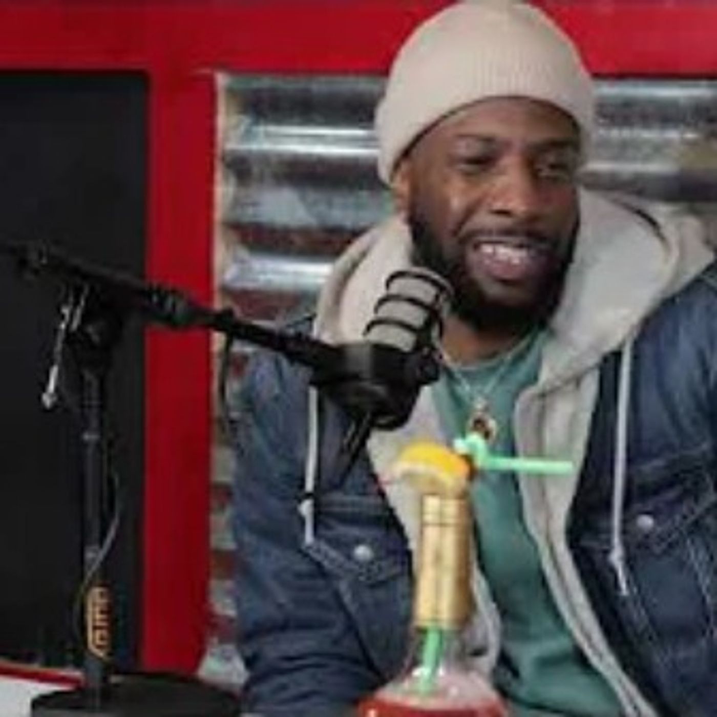 COMEDIAN JONAS JEANNOT THOUGHTS ON CANCEL CULTURE episode artwork