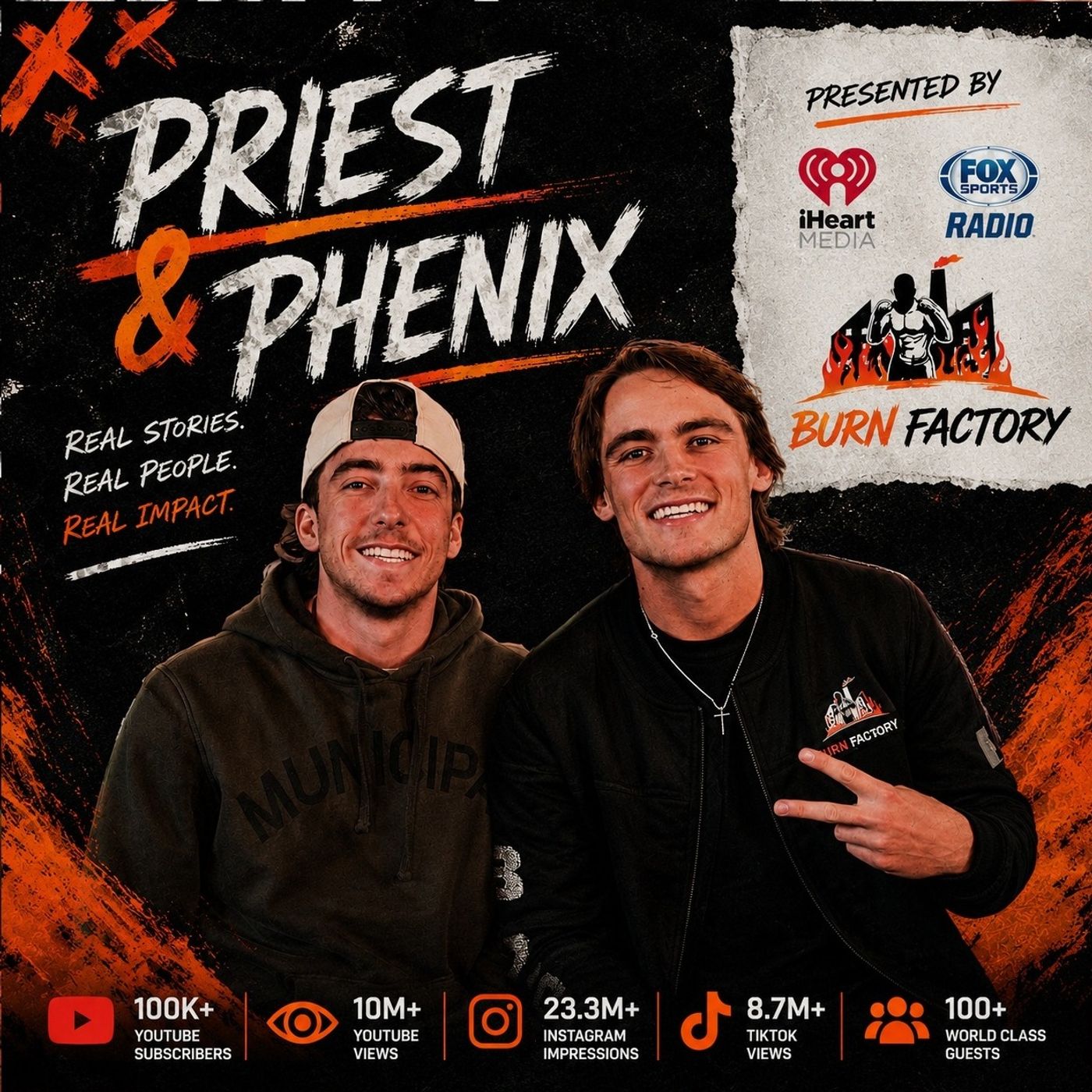 Fight Talk: REDEMPTION OR REPEAT.... Joshua Van vs Alexandre Pantoja II episode artwork