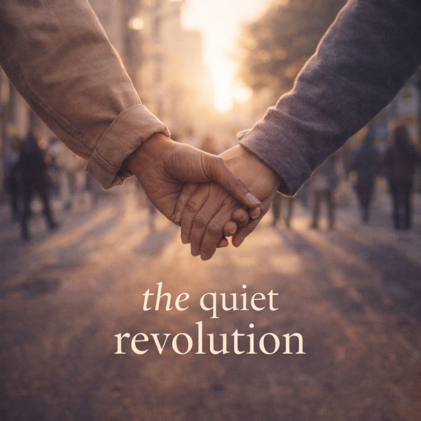 The Quiet Revolution