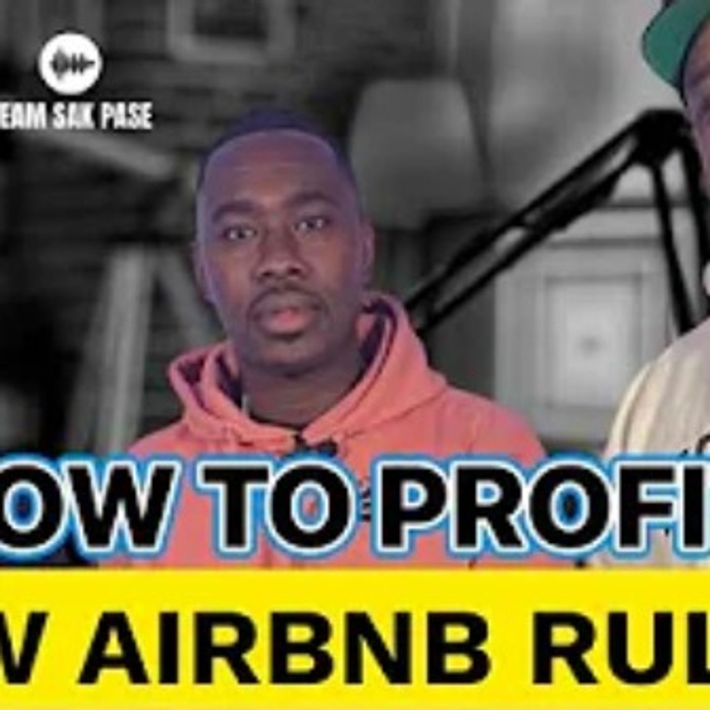 New Airbnb Rules Explained And How To Profit From It! episode artwork
