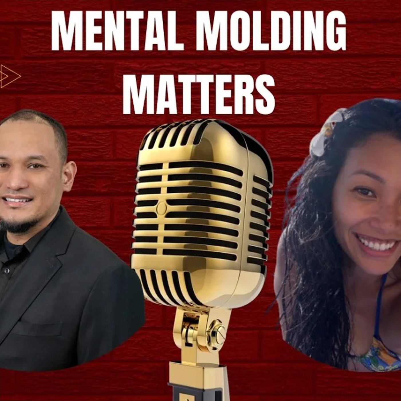 Coping with a Distant Mother + Dating in your 30's- W/ @Erikahasthoughts episode artwork