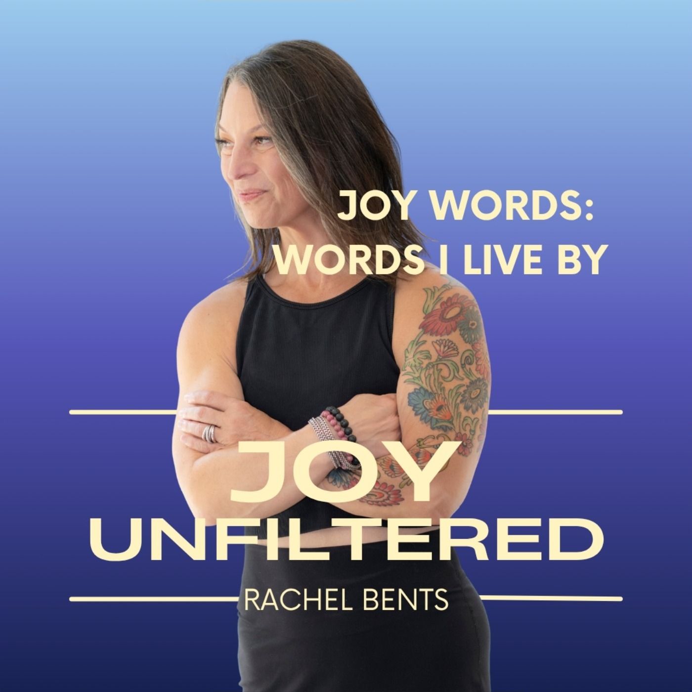 Season 2, Episode 11: What Does Outdoorsy Mean? Outdoorsy vs. Outsidey, Word Origins, and Finding Joy in Nature | Joy Words