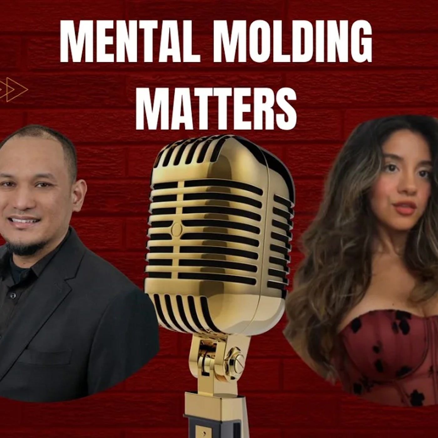 Modern Dating, Feminism vs. Red Pill, Listening to your Body- W/ @Letztalkself episode artwork