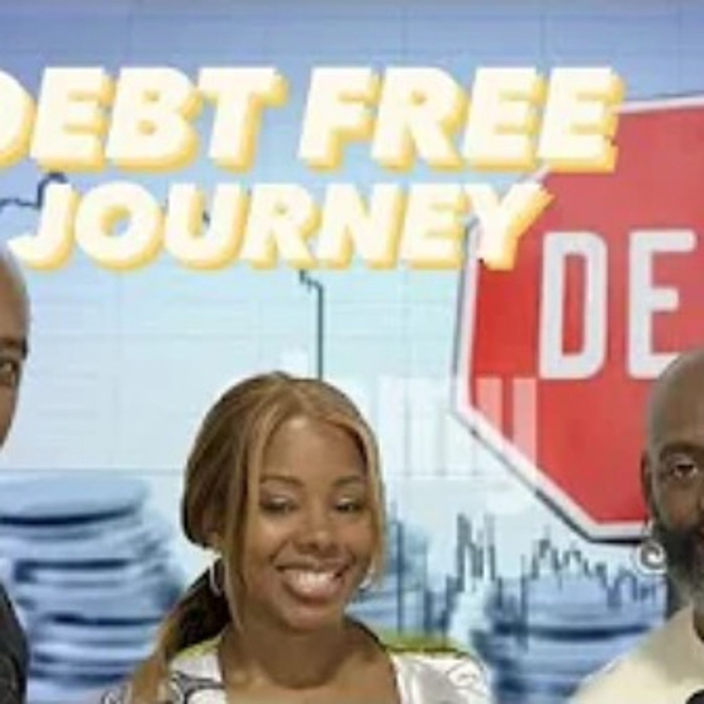Low Interest Credit Line for Card Debt with Mrs. Cash Flows episode artwork