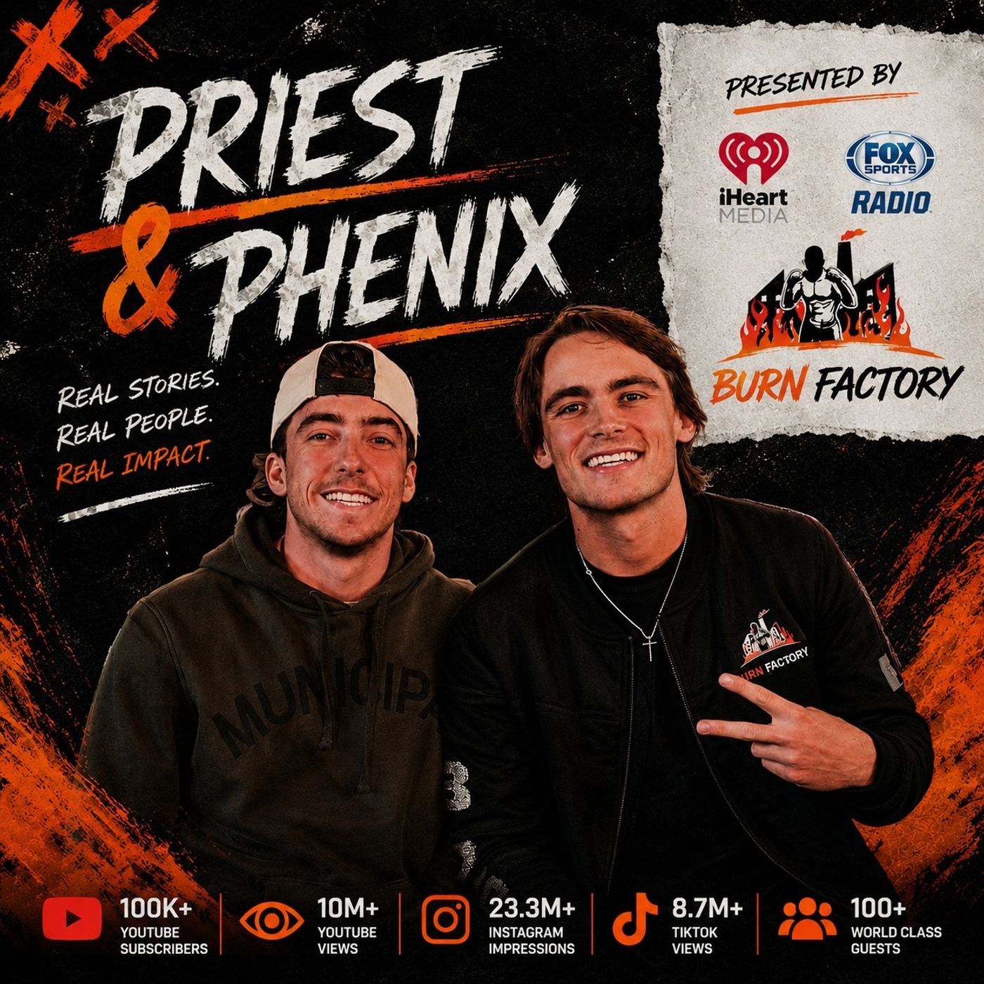 Santiago Luna Opens Up About his Loss to Bryce Mitchell and His Next Fight at Noche UFC episode artwork