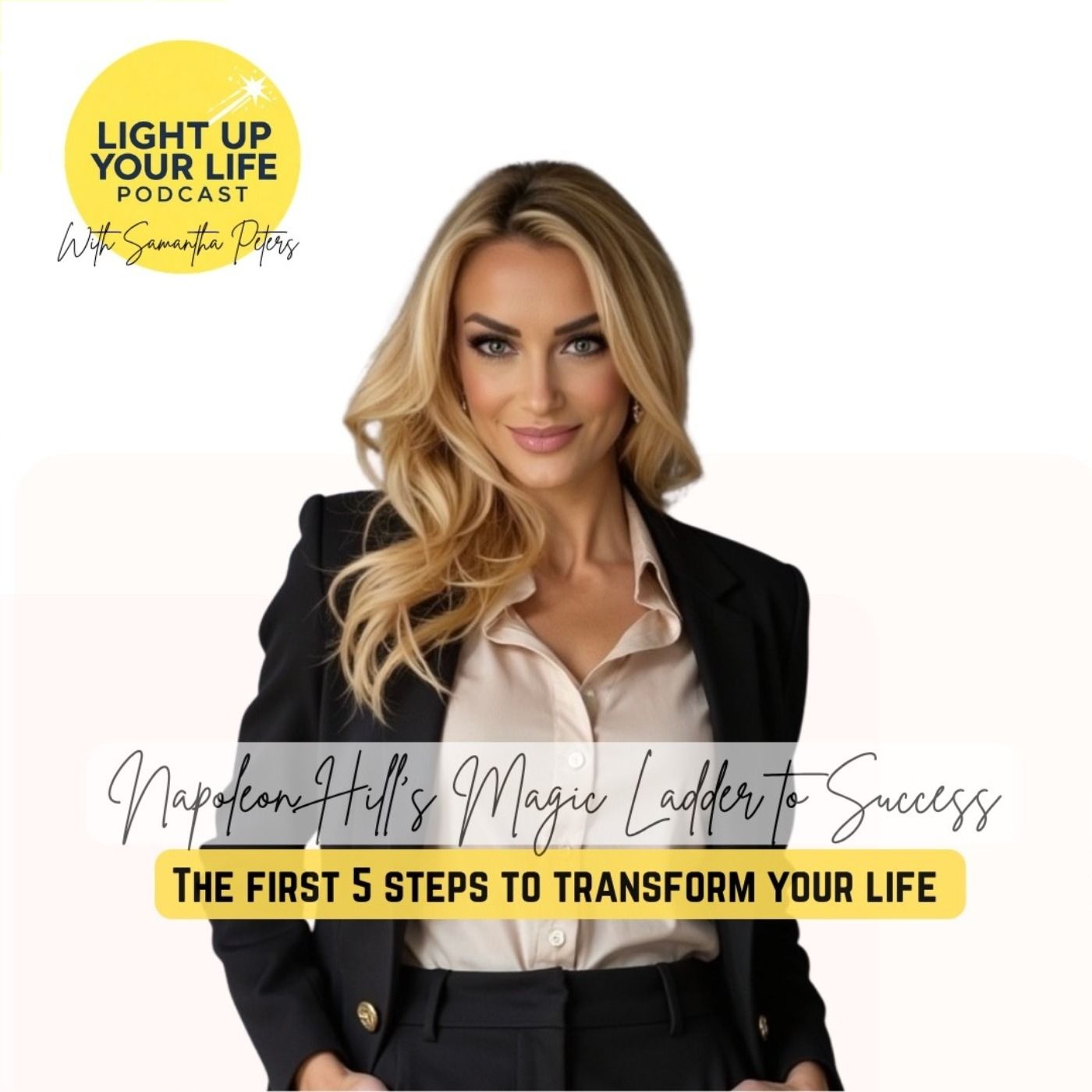 Light Up Your Life