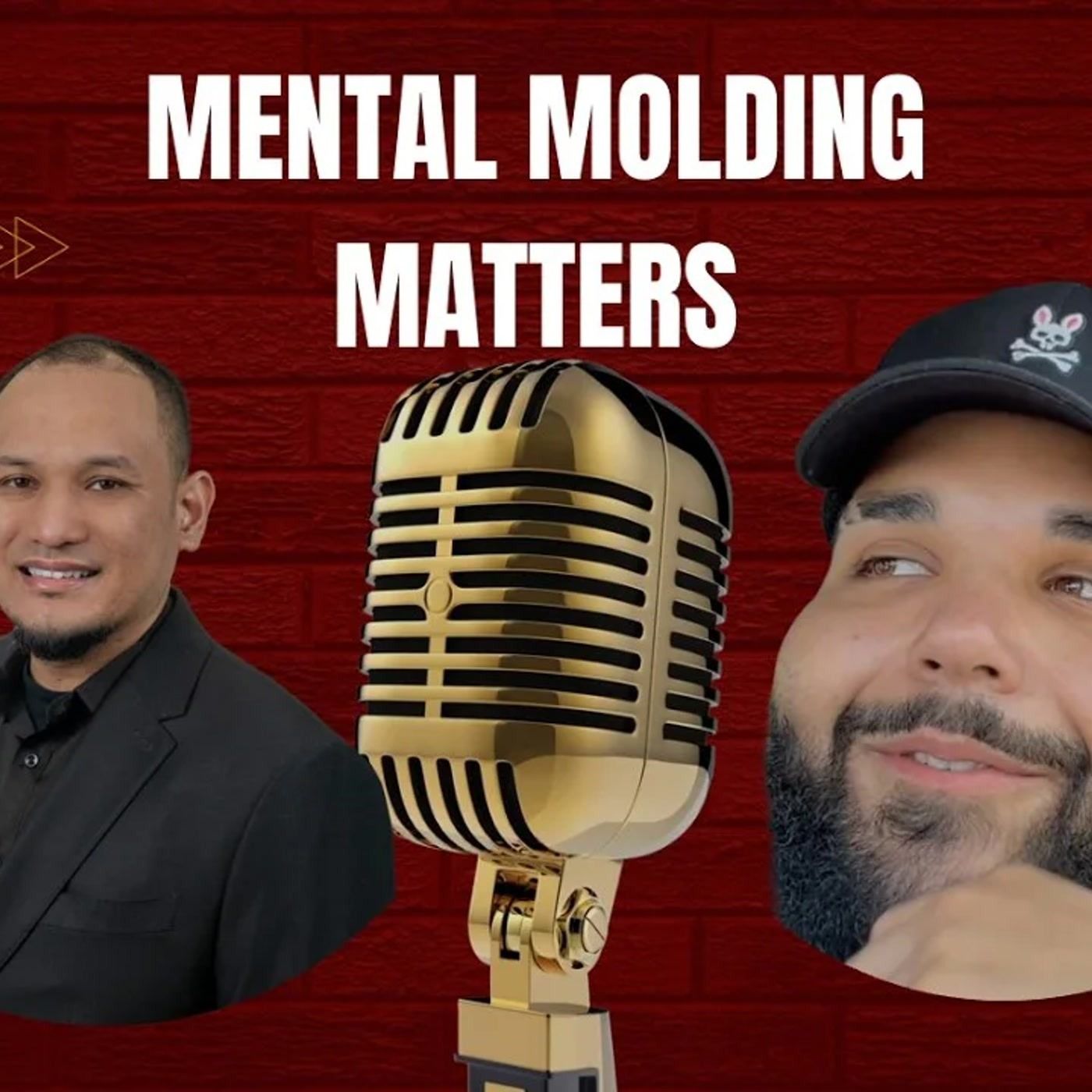 Overcoming Losing a Loved one + Modern Dating- W/ @Therealchixo episode artwork