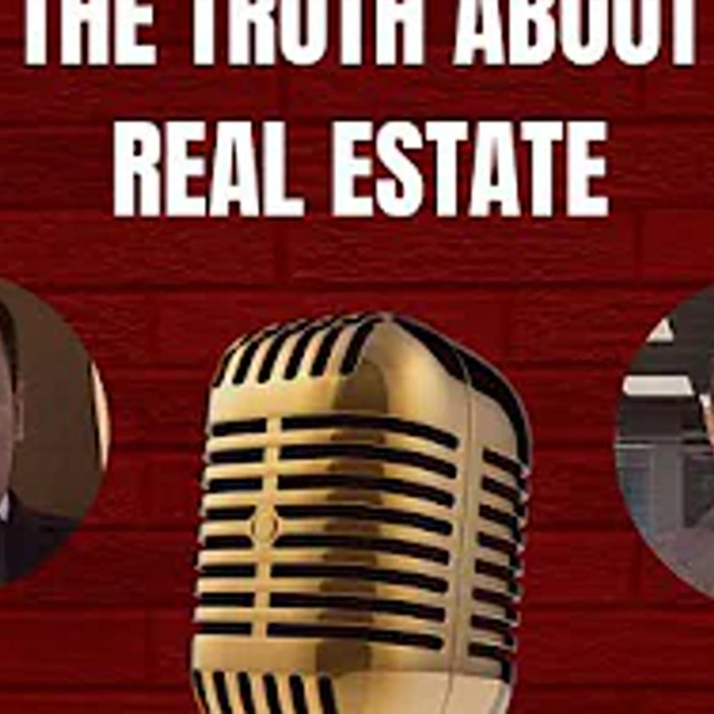 Real Estate Interview W/ Mortgage Titan Todd Adwar episode artwork