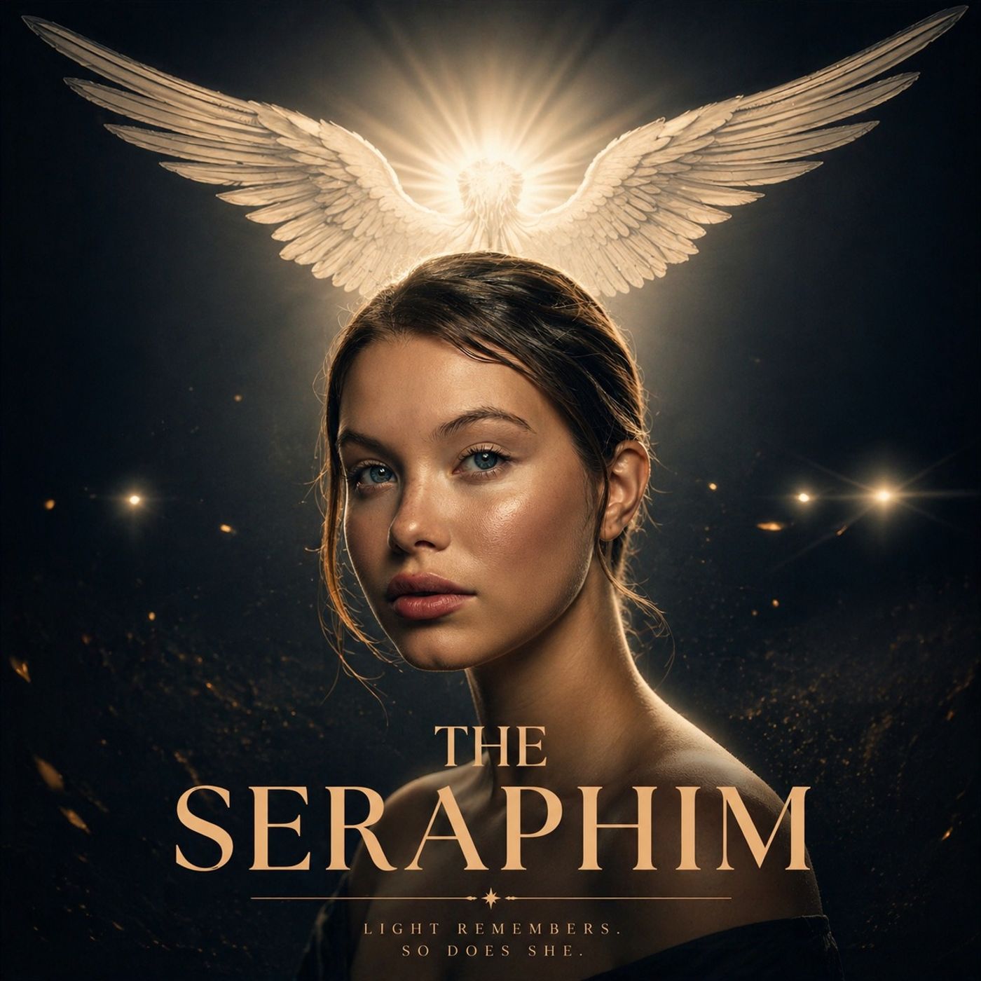 The Seraphim — Episode 2: The Kindergarten Encounter With Evil episode artwork