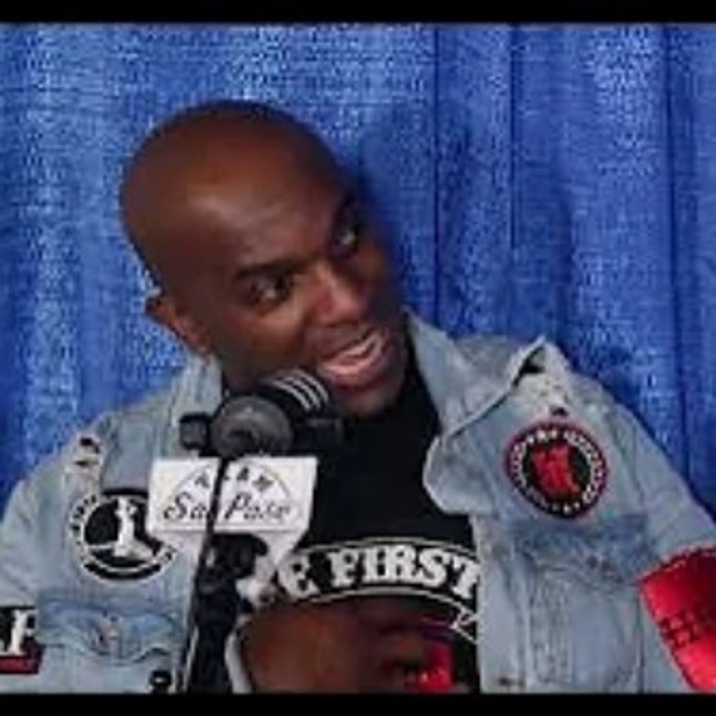 DESIGNER OF HERITAJ CLOTHING TALKS ABOUT MINDSET AND SHEEK LOUCH- FRITZ BOSQUET episode artwork