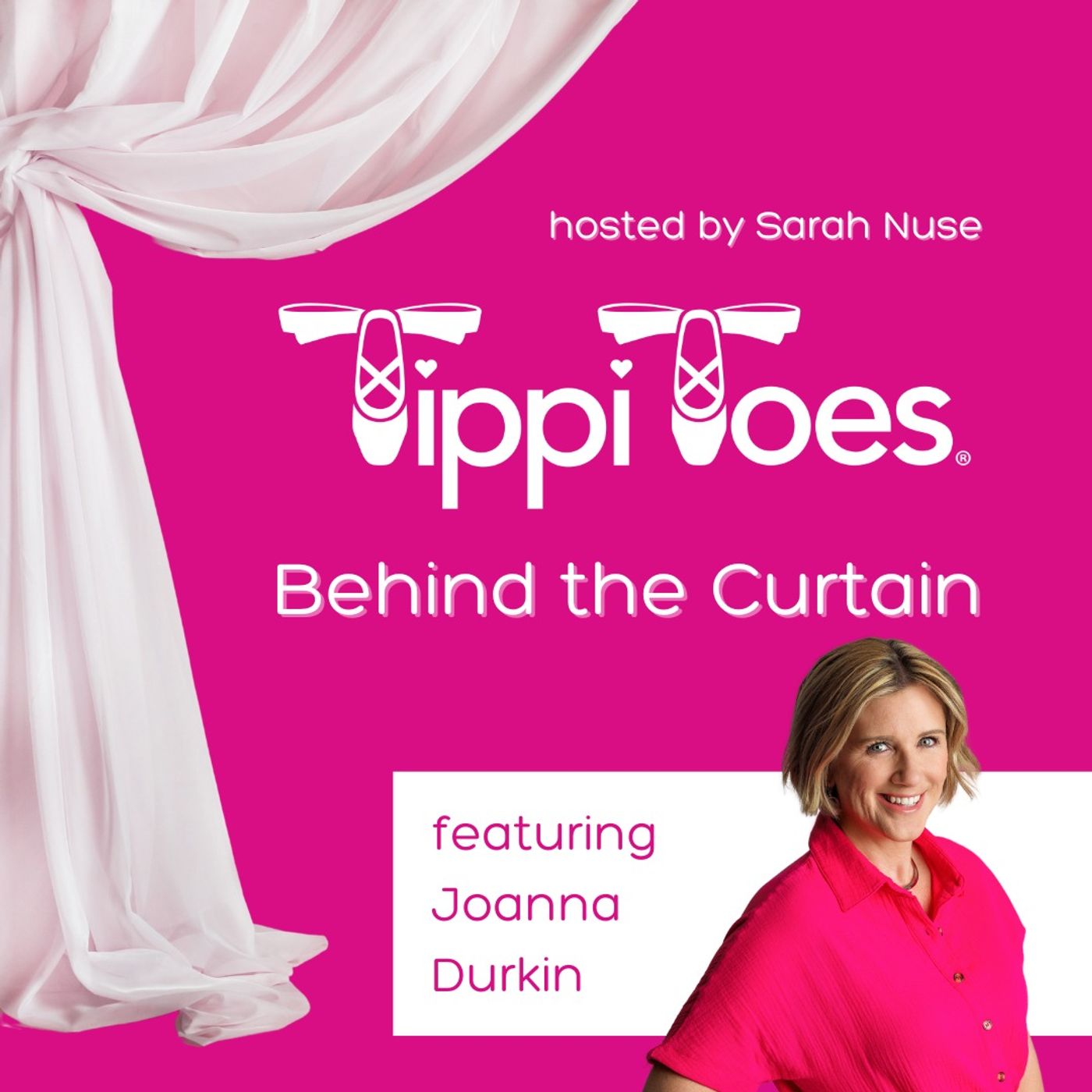 S2E10: Franchise Owner Experience with Joanna Durkin episode artwork