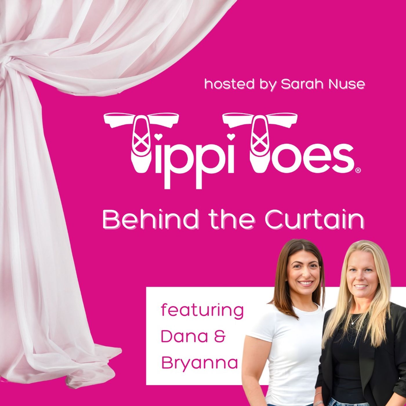 Franchise Owner Experience with Bryanna Rawe and Dana DeMarino episode artwork