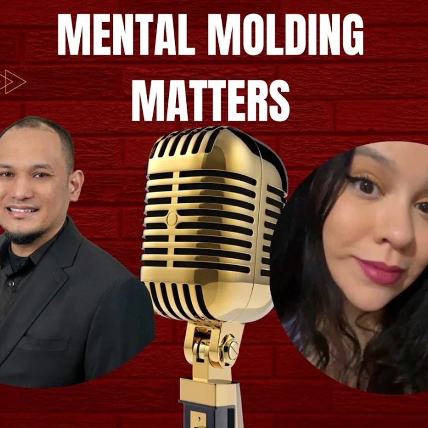 Coping with Postpartum Anxiety- W/ @MandaJuana__ episode artwork