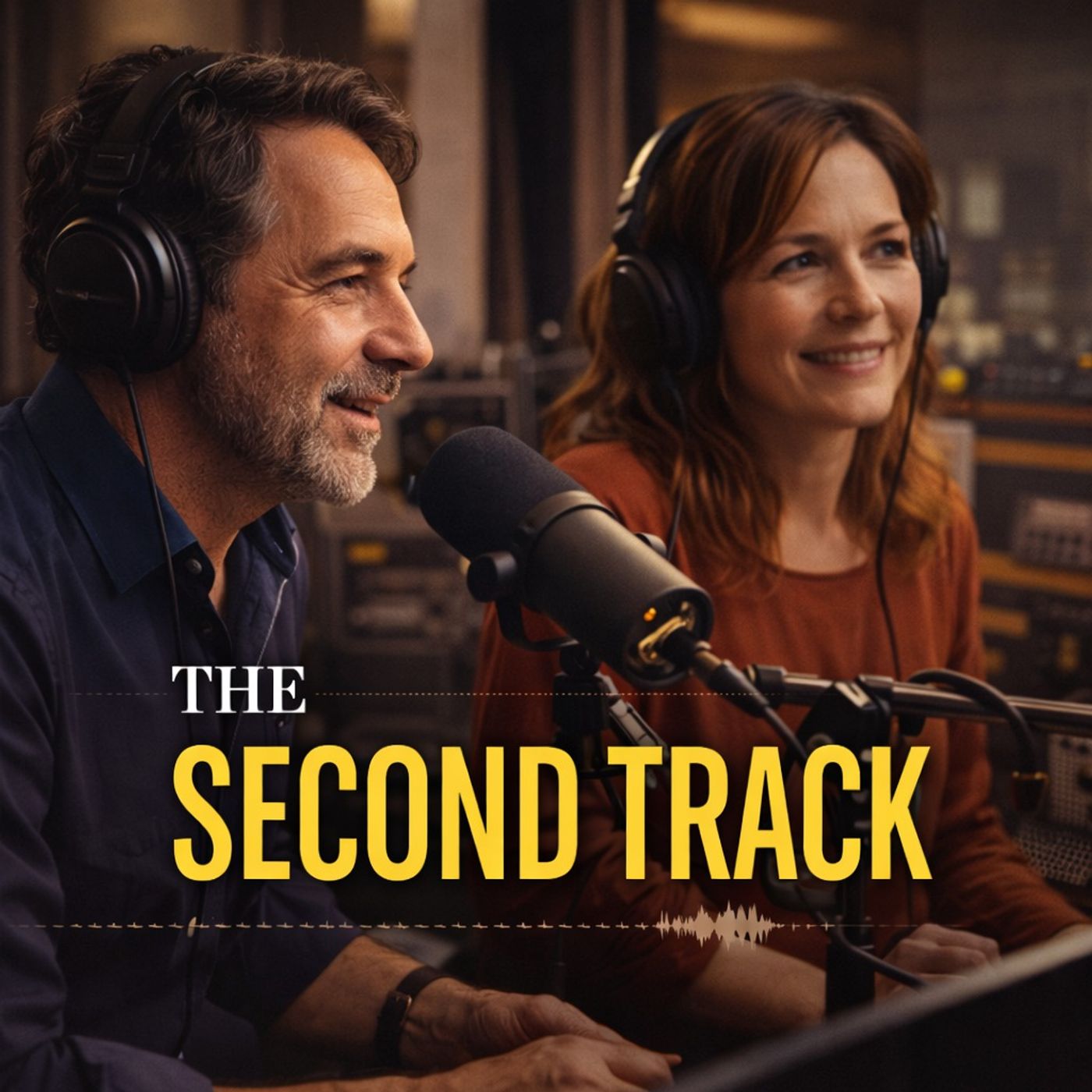 The Second Track