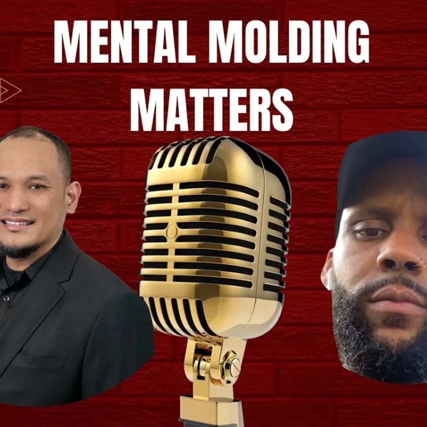 Overcoming Guilt after your Father is Gone- W/ @brandonmiller7317 episode artwork