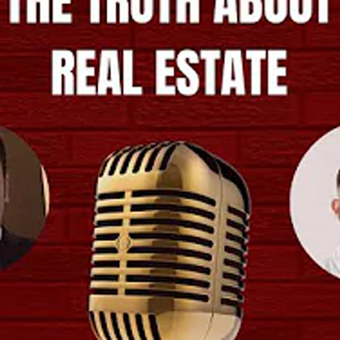 Real Estate Interview W/ Mortgage Banker Cristian Velasquez episode artwork