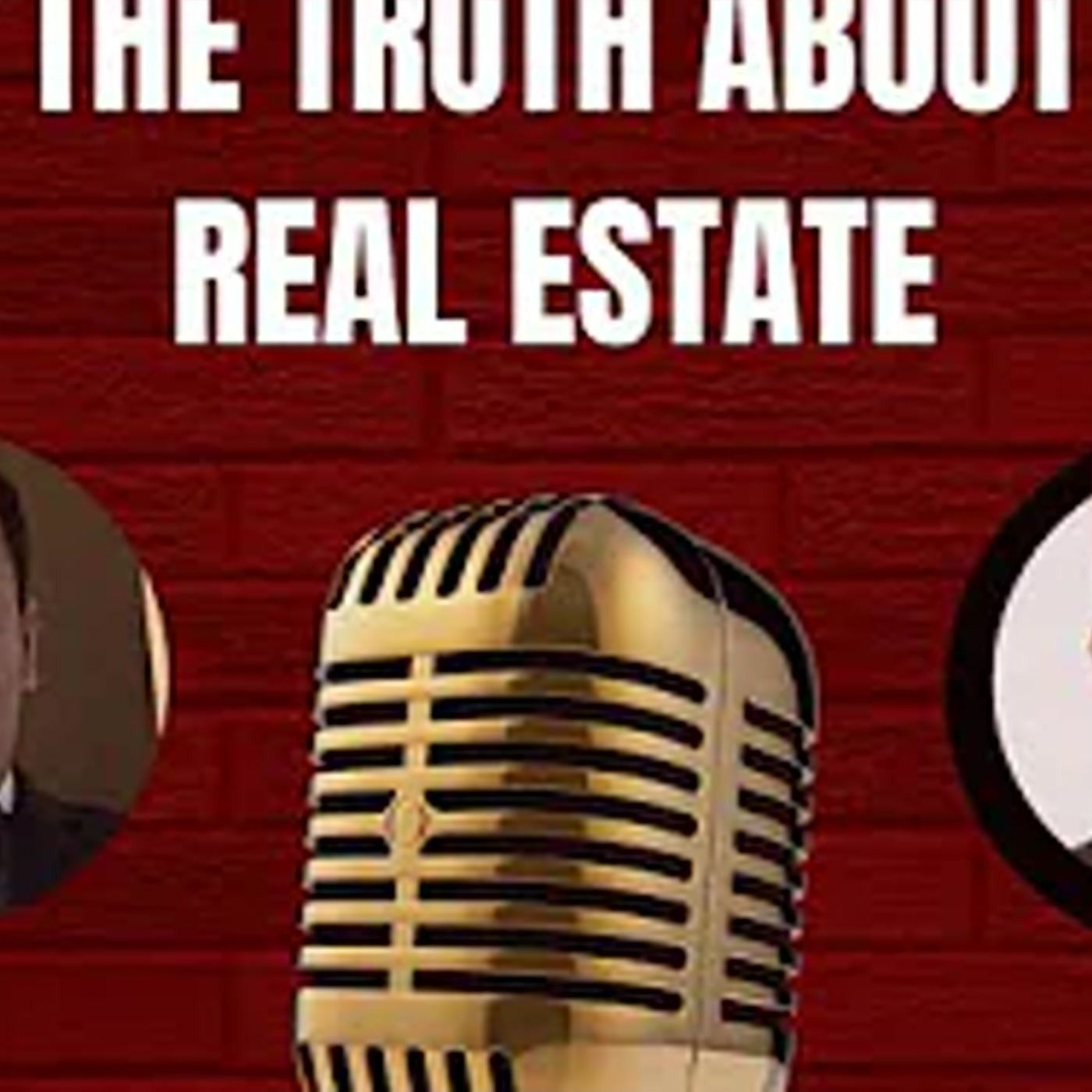 Real Estate Interview W/ Christian Velez episode artwork
