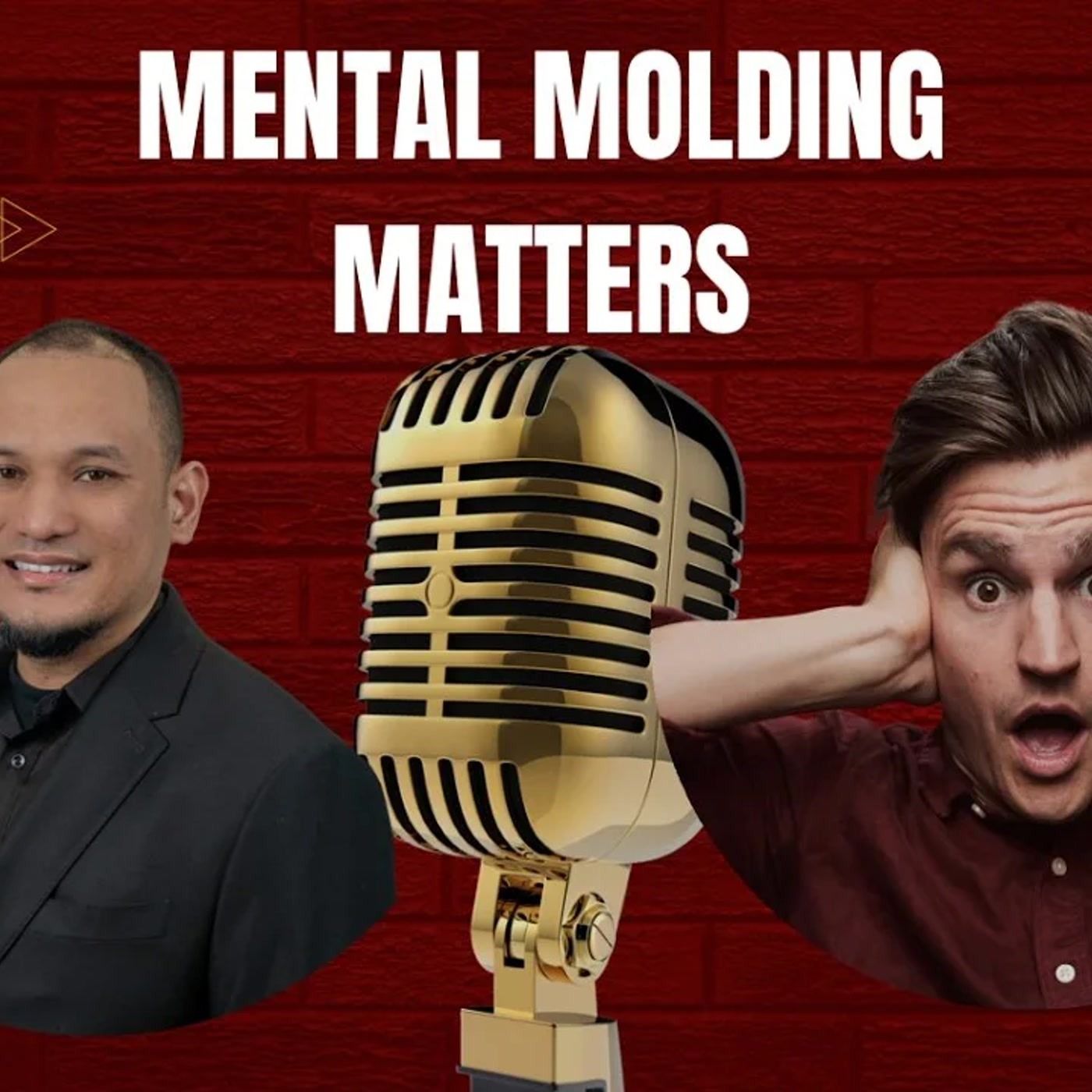 Overcoming Self-Blame + Dating in Australia as a Stand Up Comedian- W/ @ChristianElderfield episode artwork