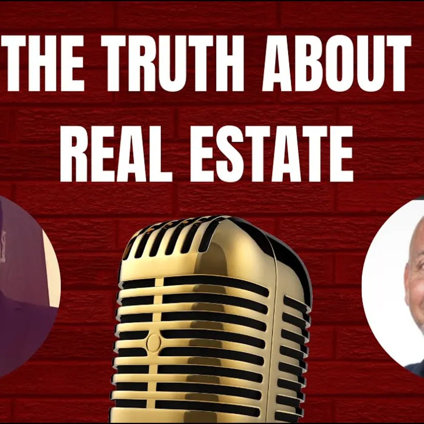 Real Estate Interview W/ Associate Broker + Team Lead Extraordinaire Ken Olson episode artwork