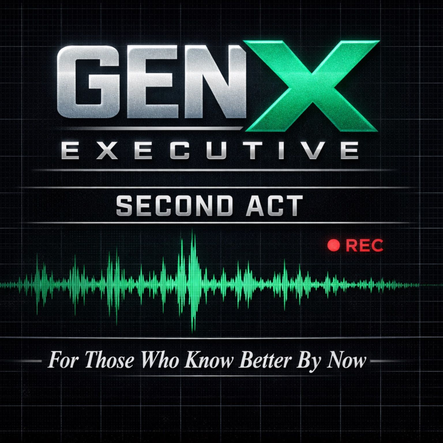 Gen X Executive: Second Act at a Tech Startup