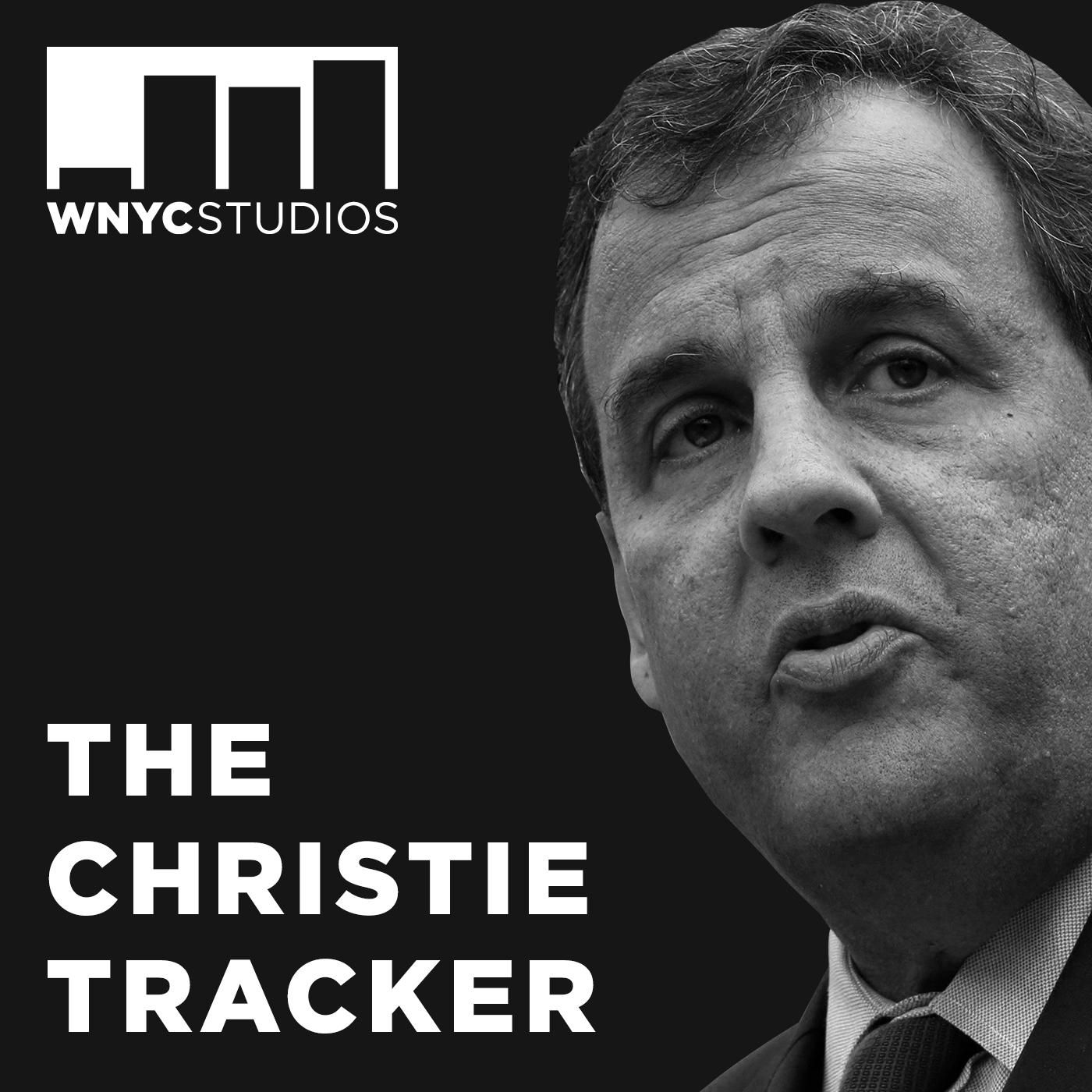 Governor Christie's London Mauling