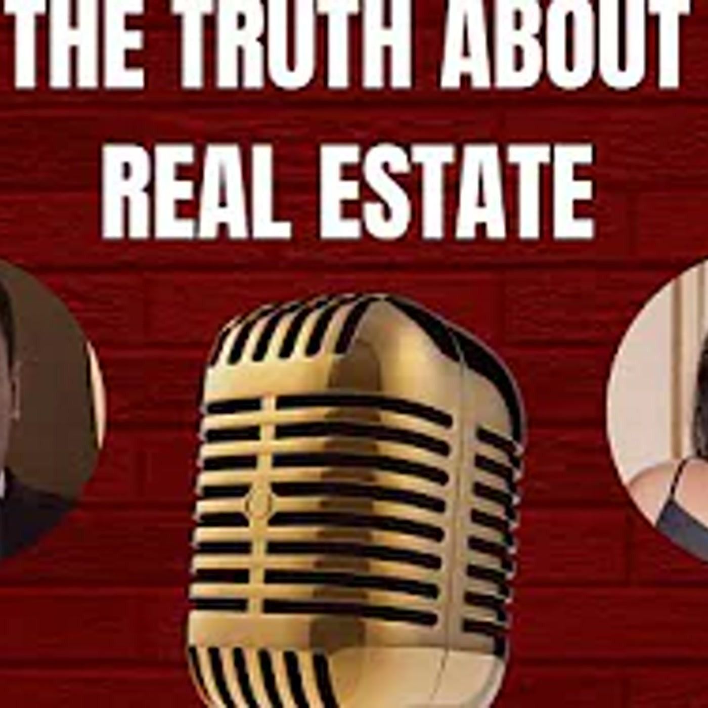 Real Estate Interview W/ Dual-Licensed Virginia Estrada