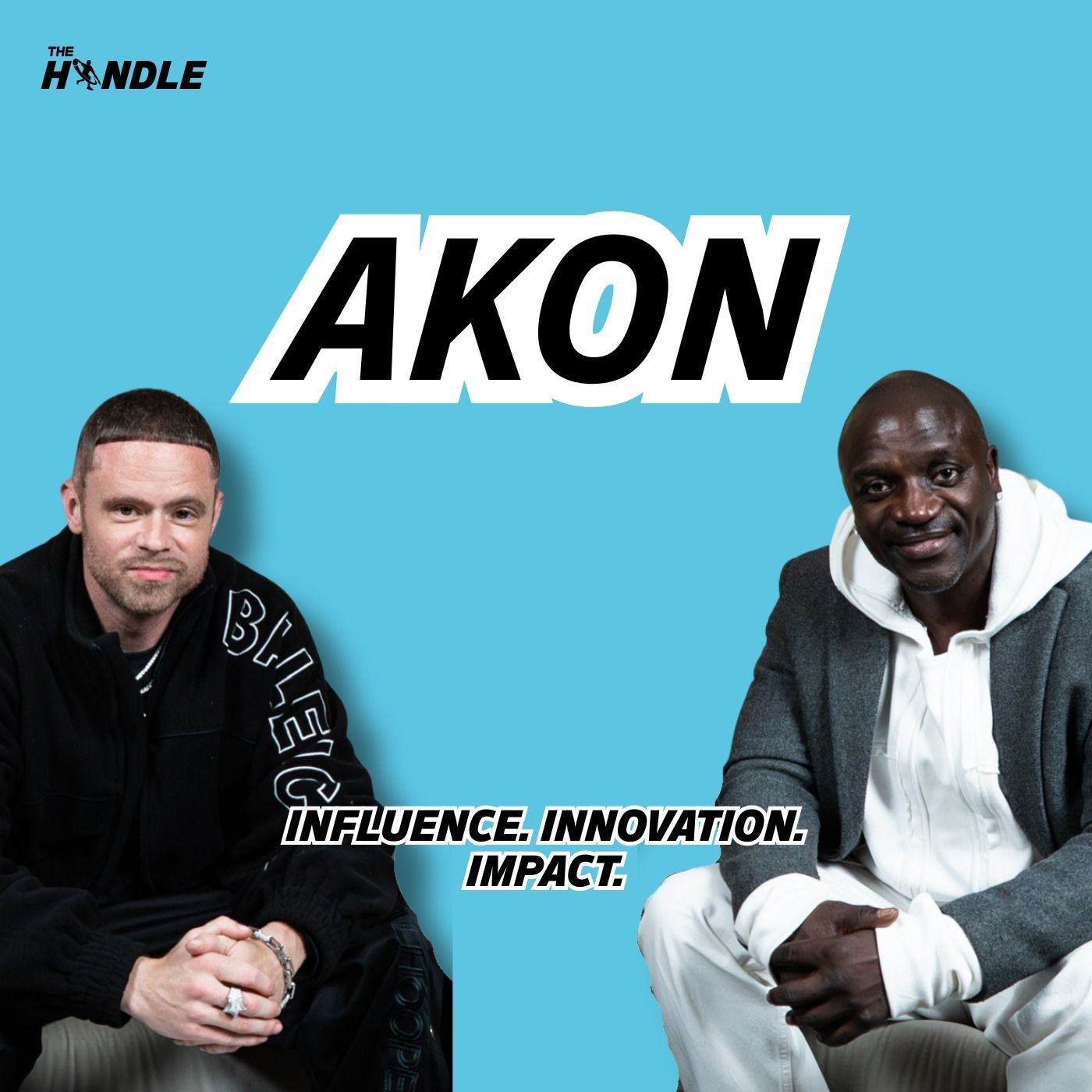 Akon on His Return to Music and Building an Empire episode artwork