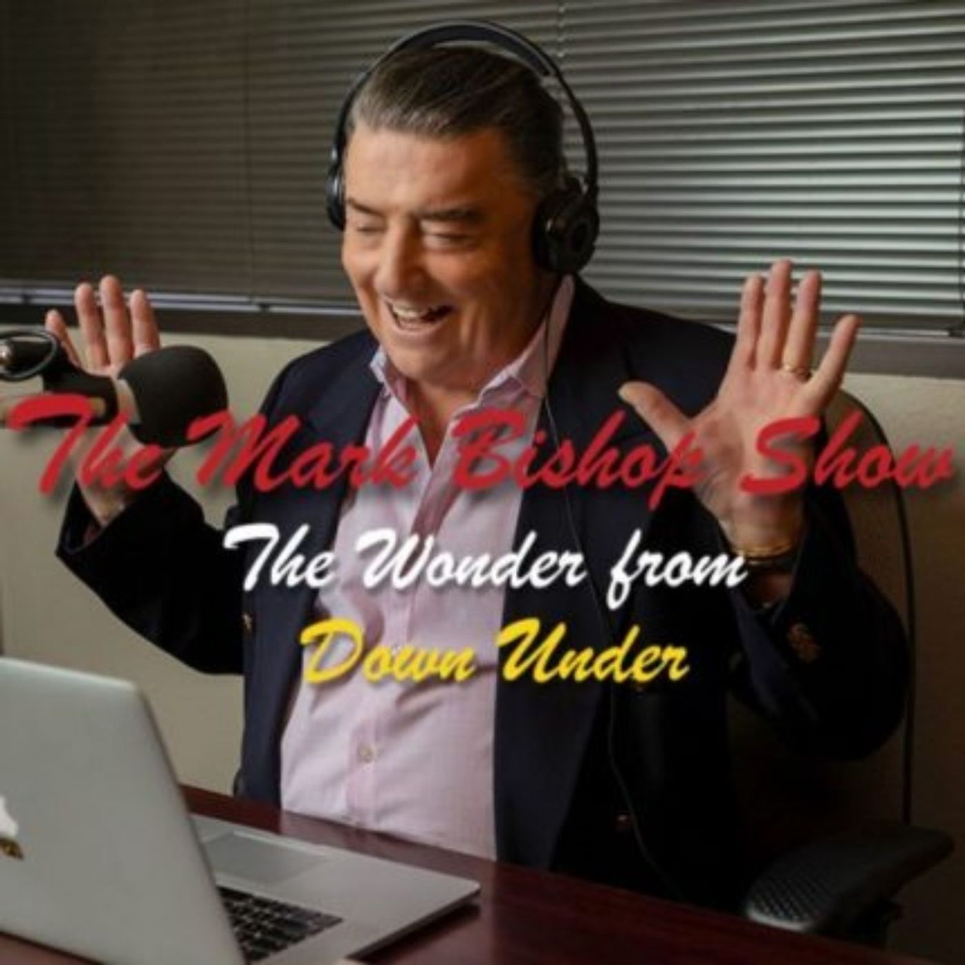 The Mark Bishop Show