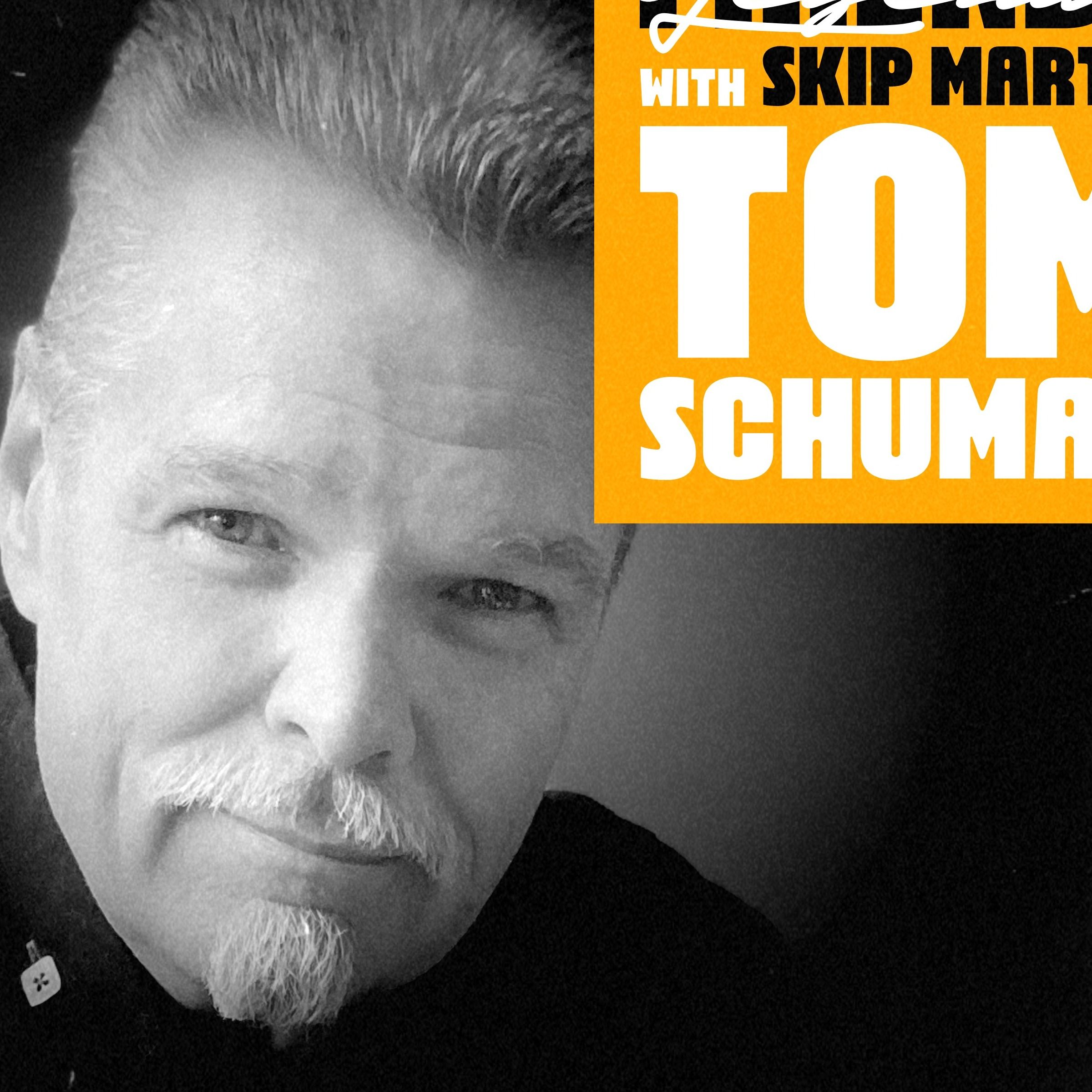 FRIENDS AND LEGENDS WITH SKIP MARTIN