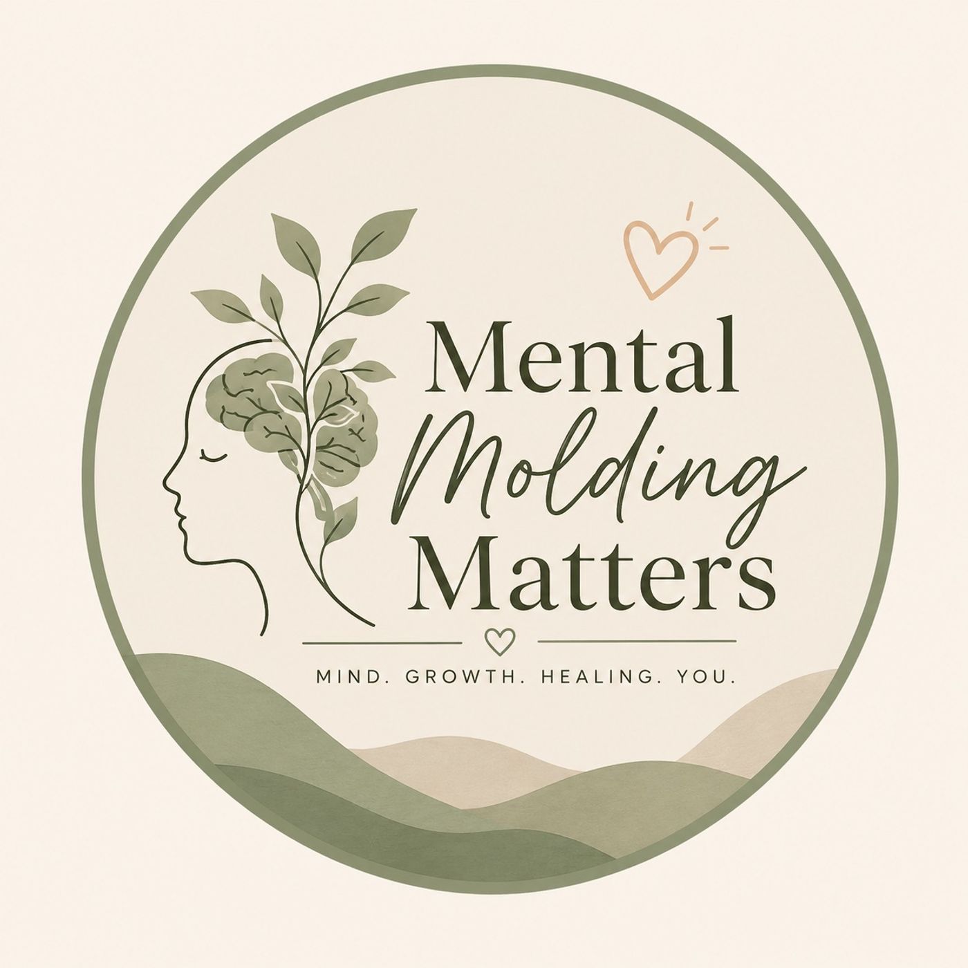 Mental Molding Matters