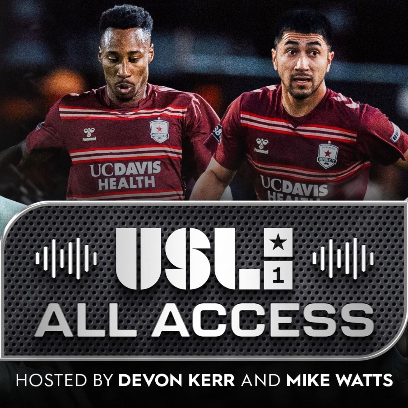 What Mark-Anthony Kaye, Memo Rodriguez are bringing to Sacramento Republic FC