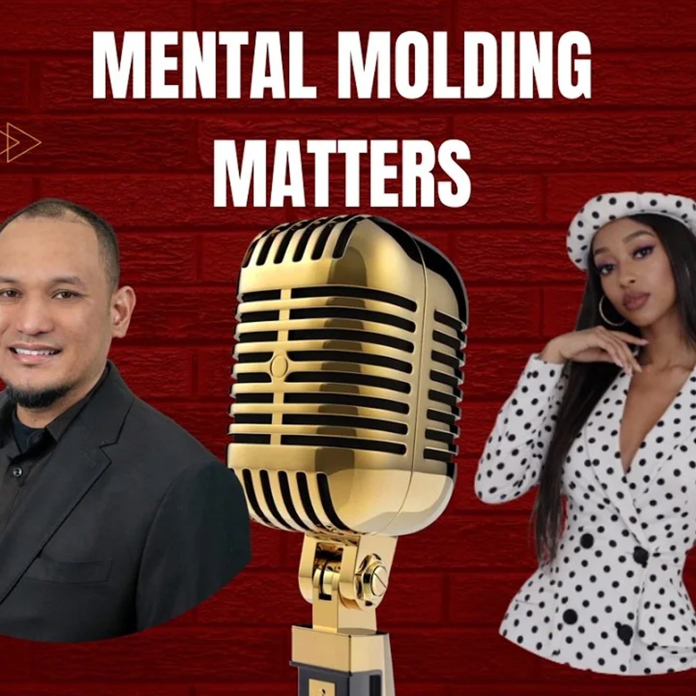 Navigating Postpartum Depression While Producing Music- W/ @diamondflowerssmusic