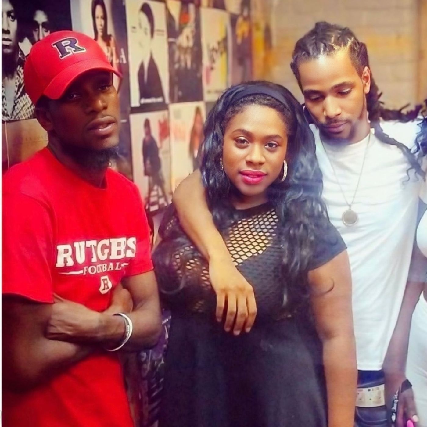 🎤 Kira DeeVah Interviews L.O & Nite Shine episode artwork