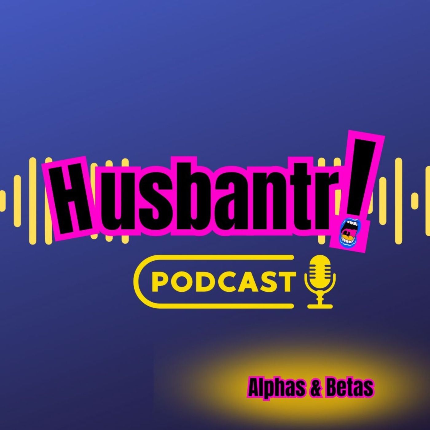 S2: Ep 001: Alphas & Betas