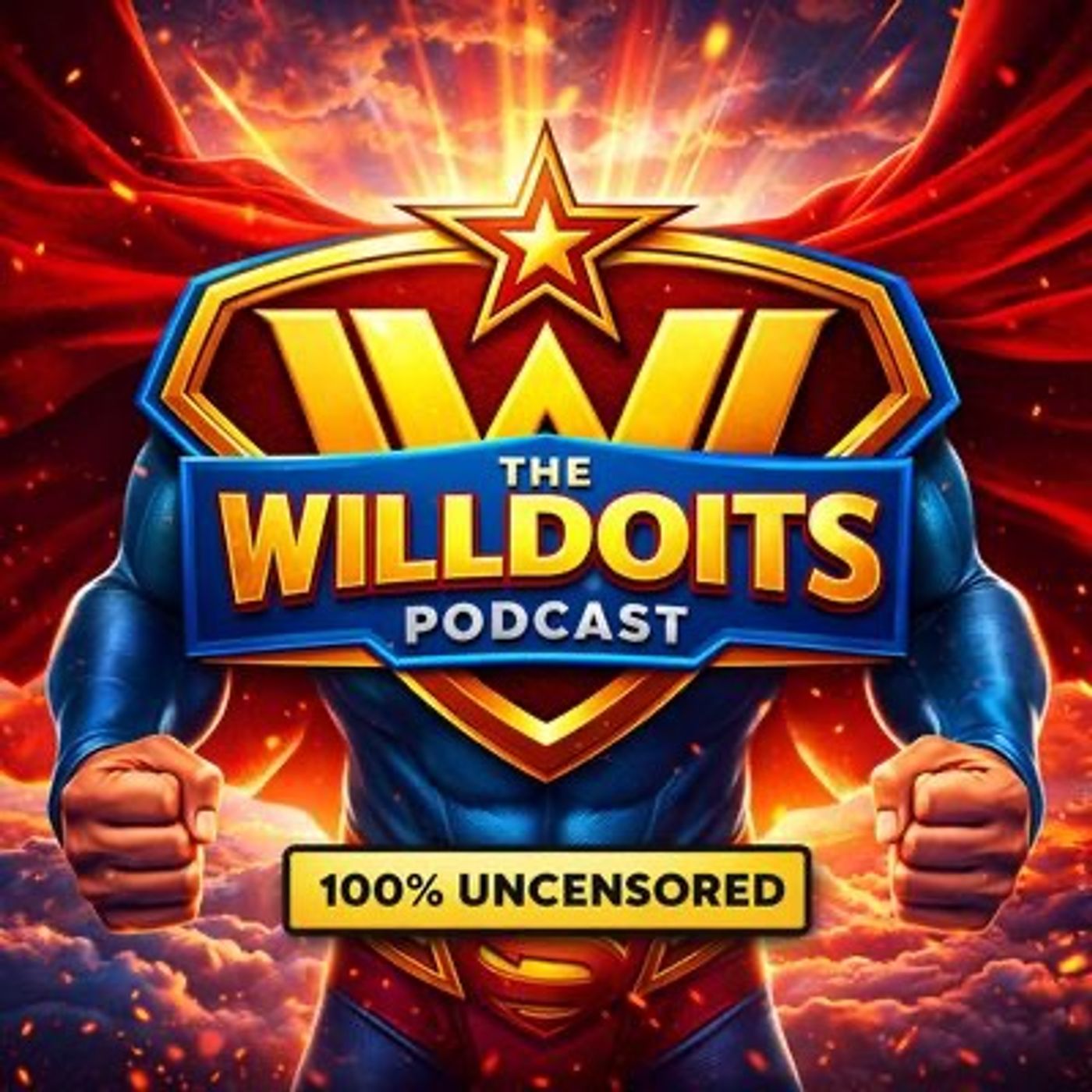 The WillDoIt's Podcast