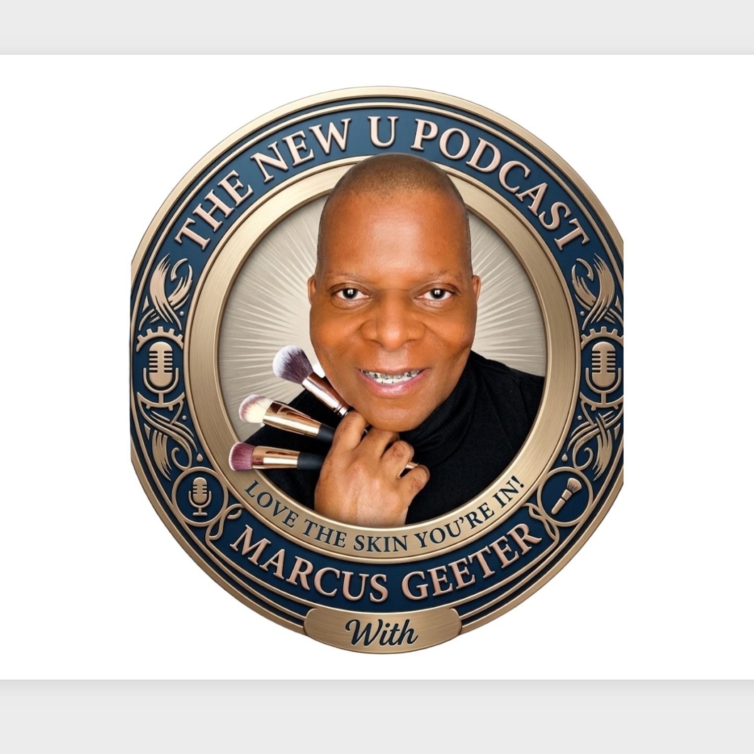 The New U Podcast