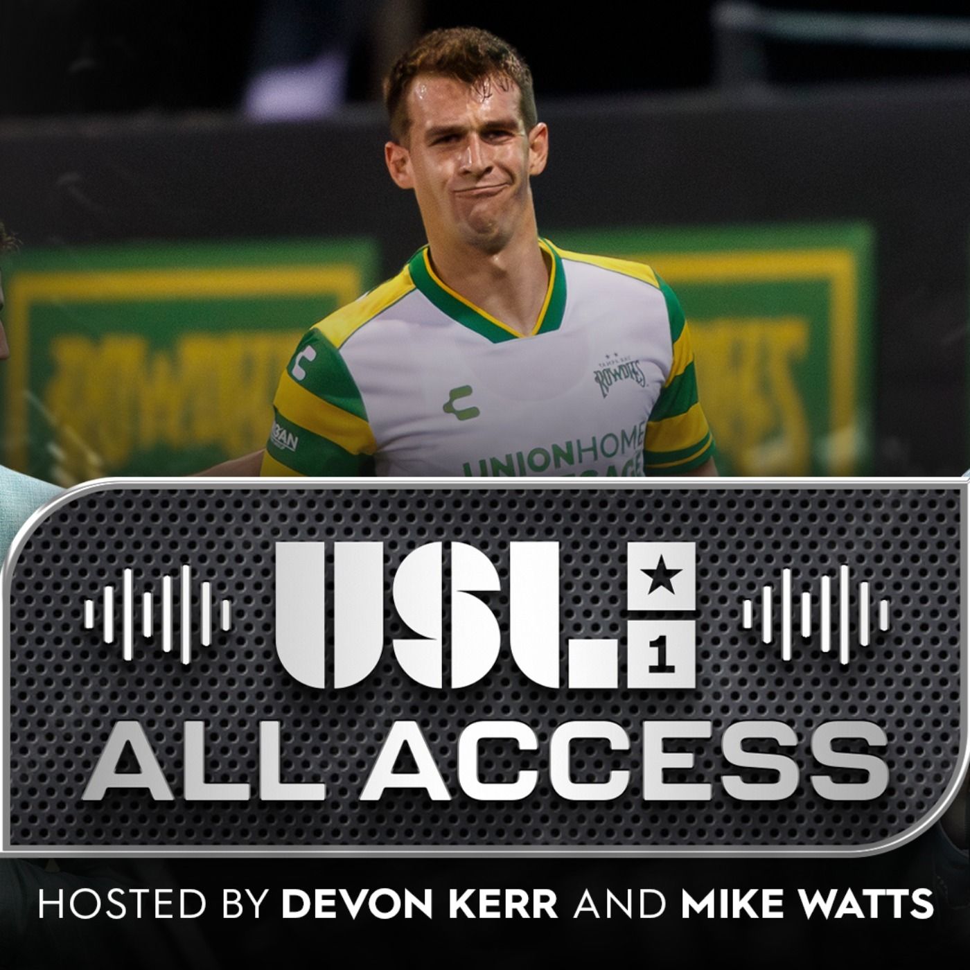 The Rowdies remain perfect, Pirmann lands 100 wins, and U.S. Open Cup