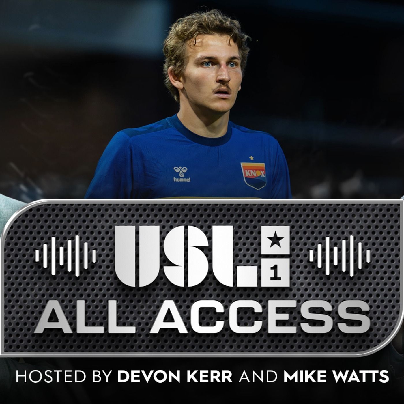 One Knoxville’s up for the Open Cup, and your early USL Cup favorites