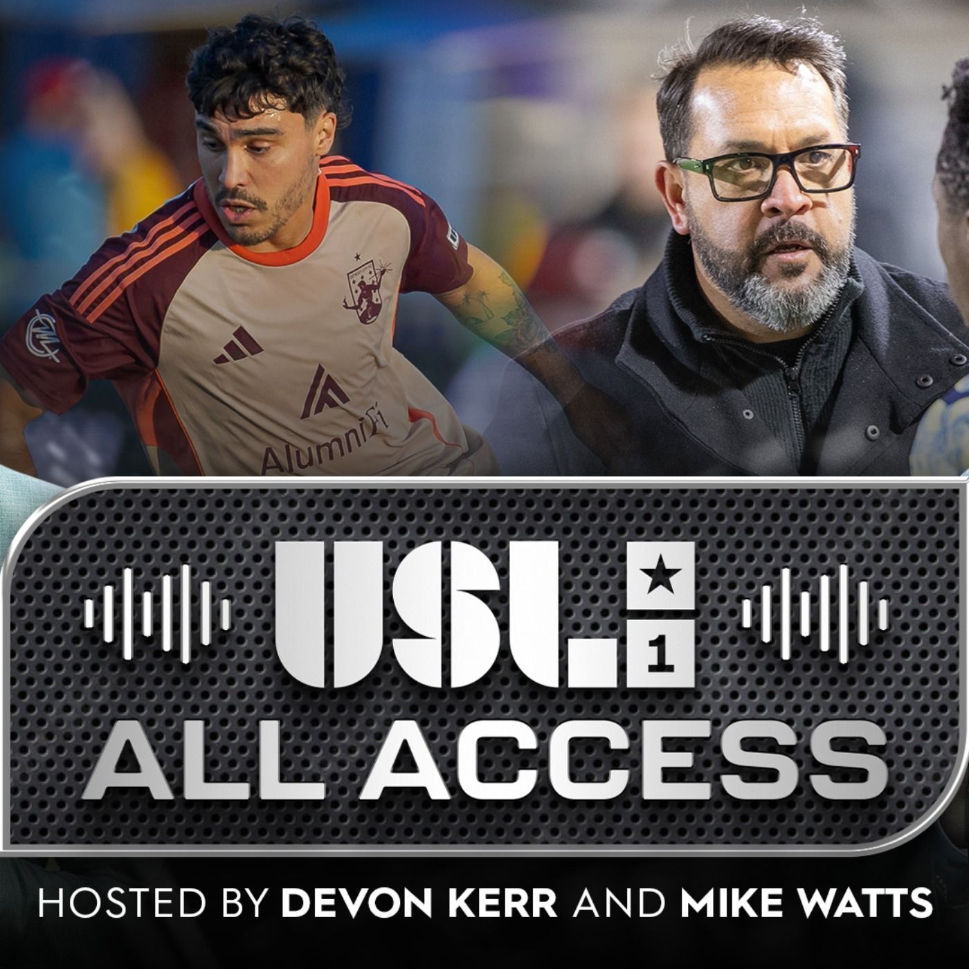 The Magic of the U.S. Open Cup is alive, Orange County is leveling up