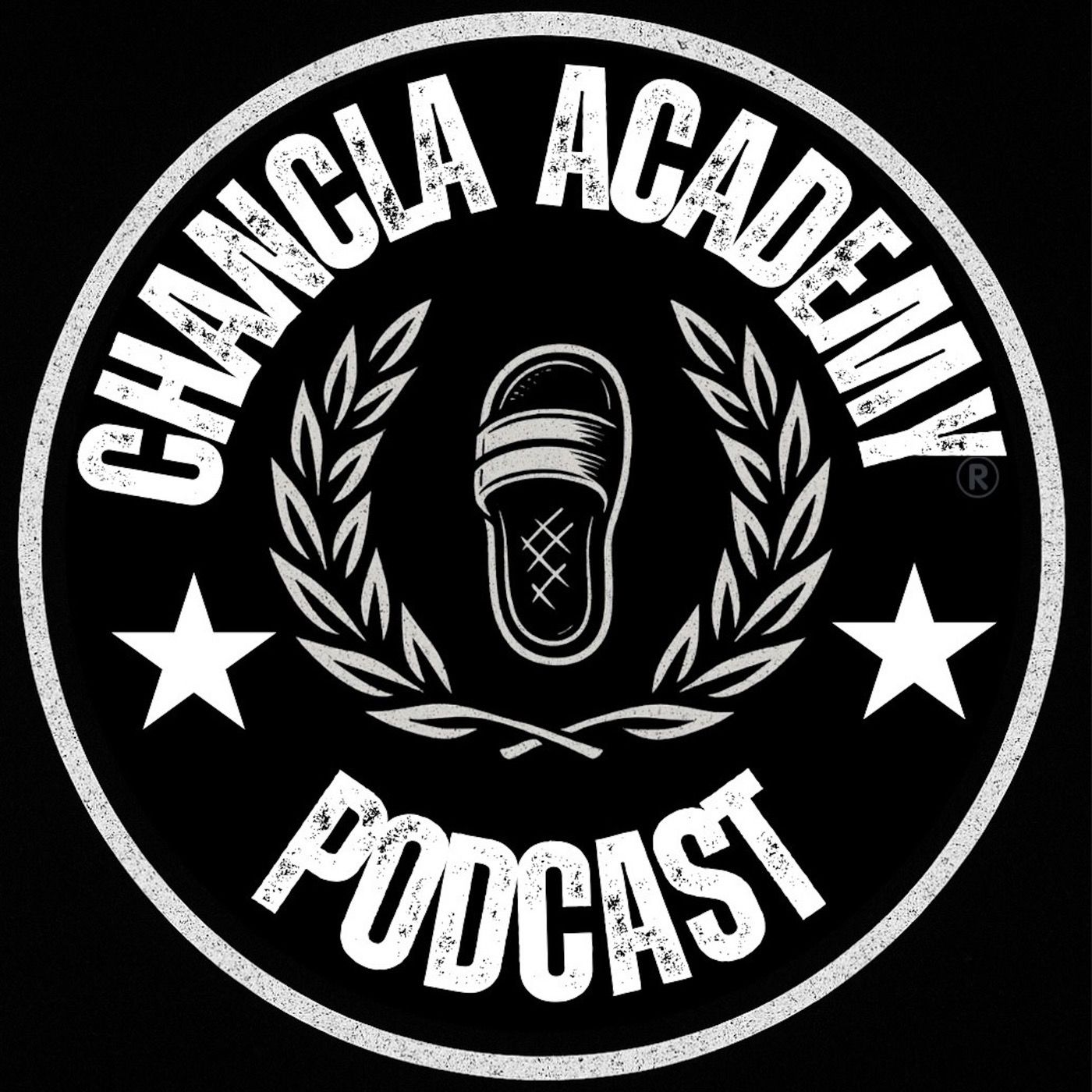 Chancla Academy podcast artwork