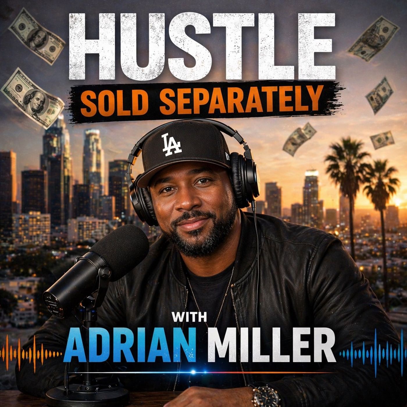 Hustle Sold Separately