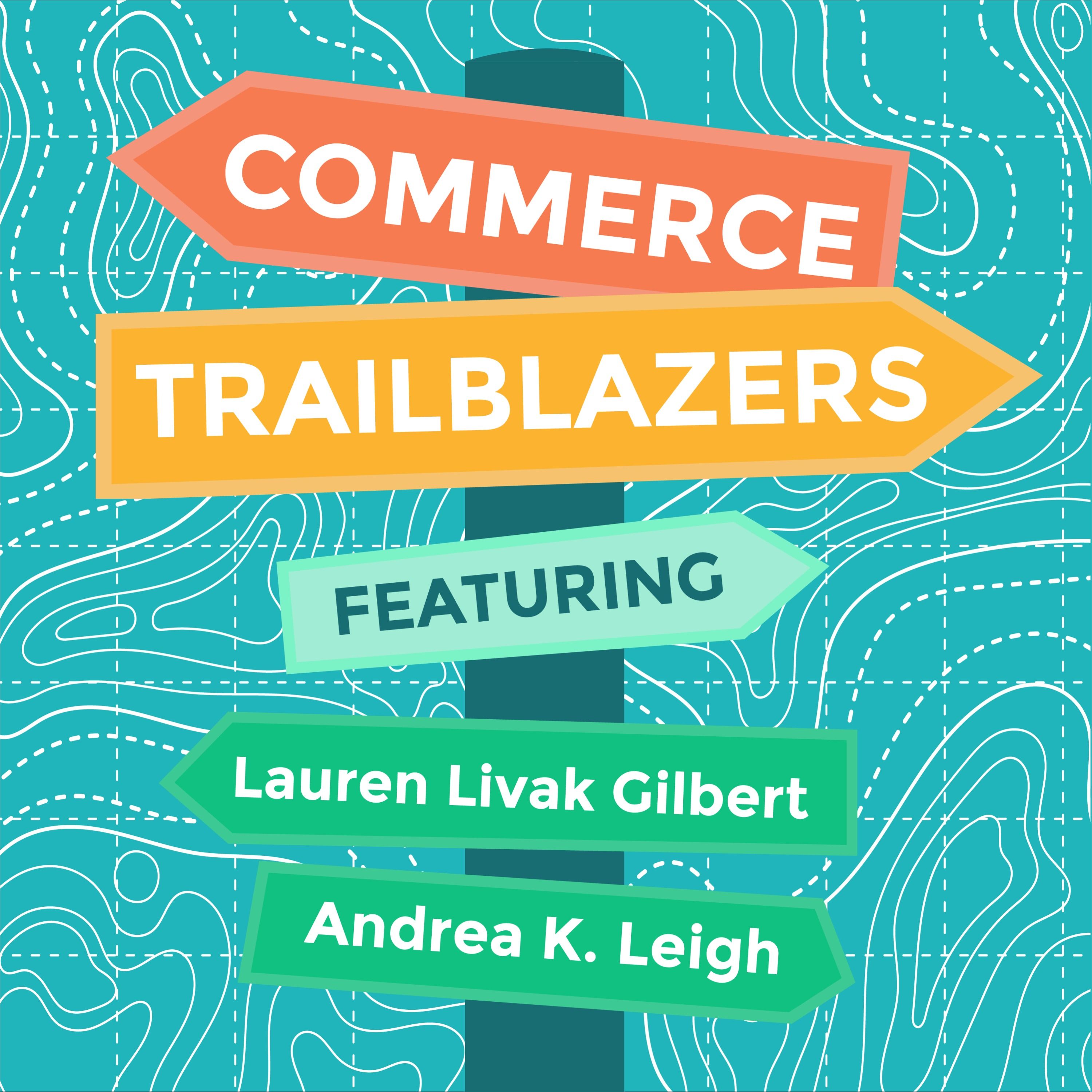 Commerce Trailblazers