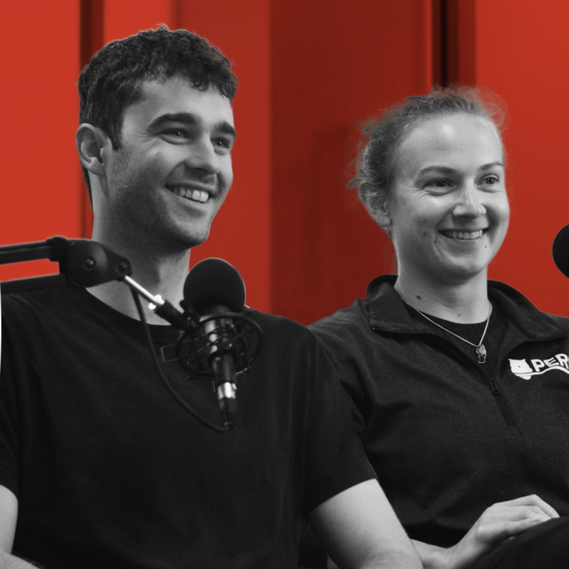 POKATOK LABS: Perch - Redefining the Weight Room