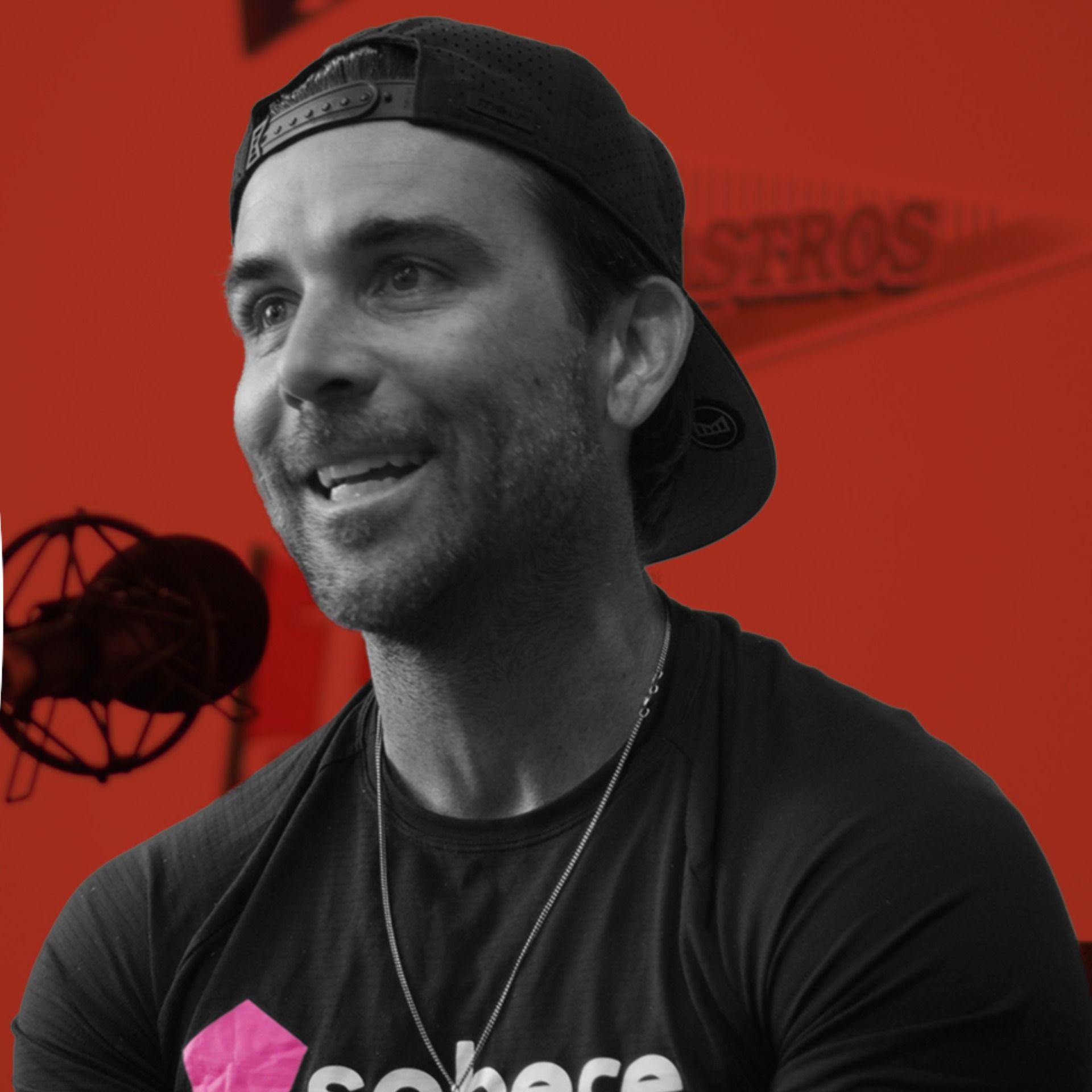 Mike Chabala Bringing You Inside the Locker Room