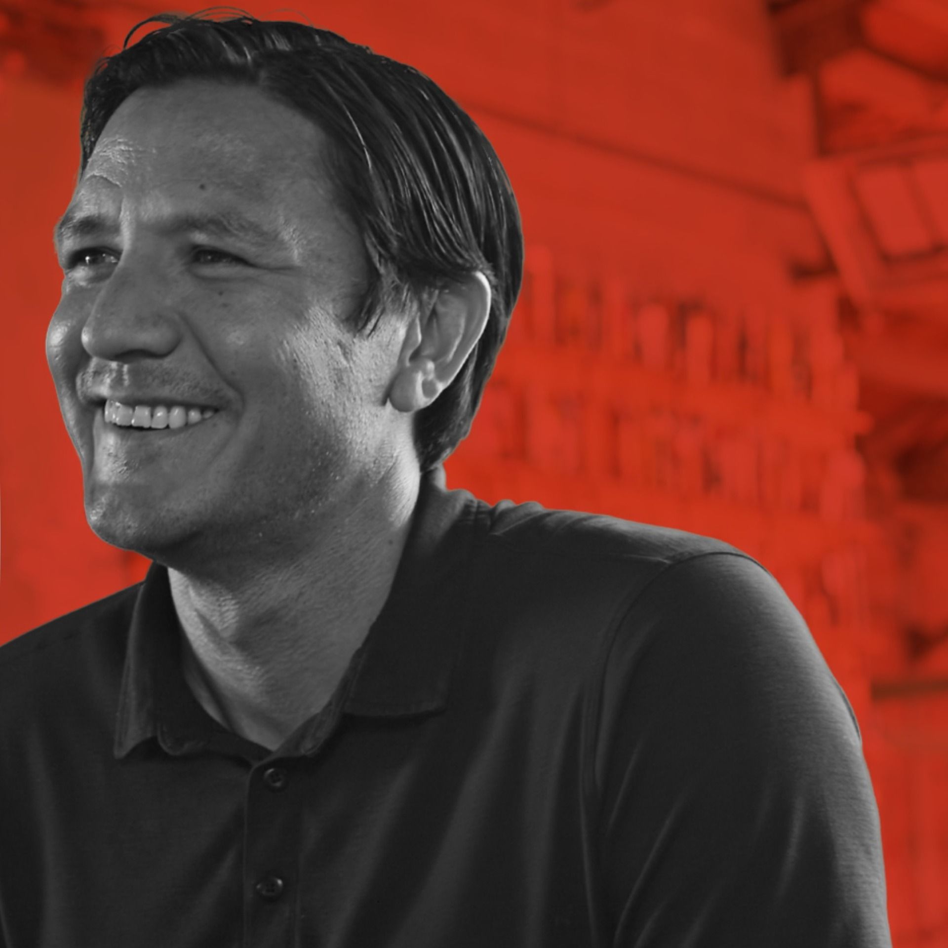 Houston Dynamo Legend Brian Ching Talks Life After Soccer