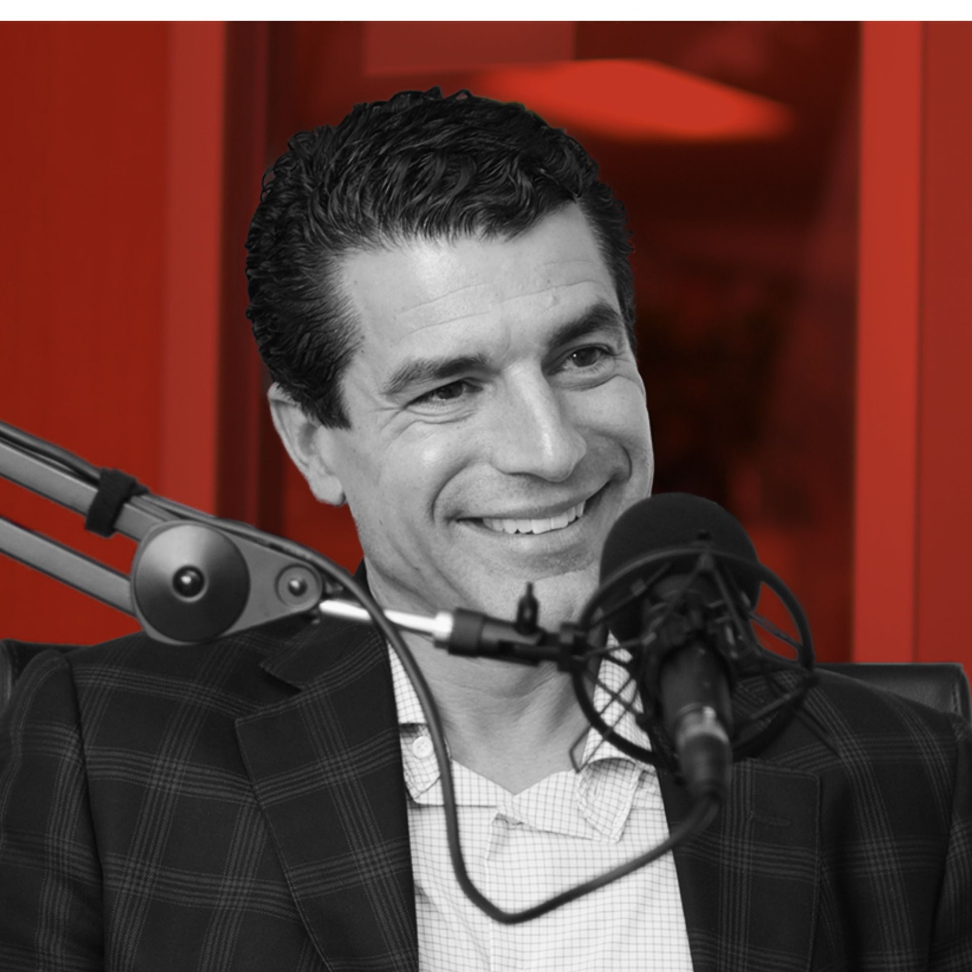 Michael Heckman and the Stickiness of Houston
