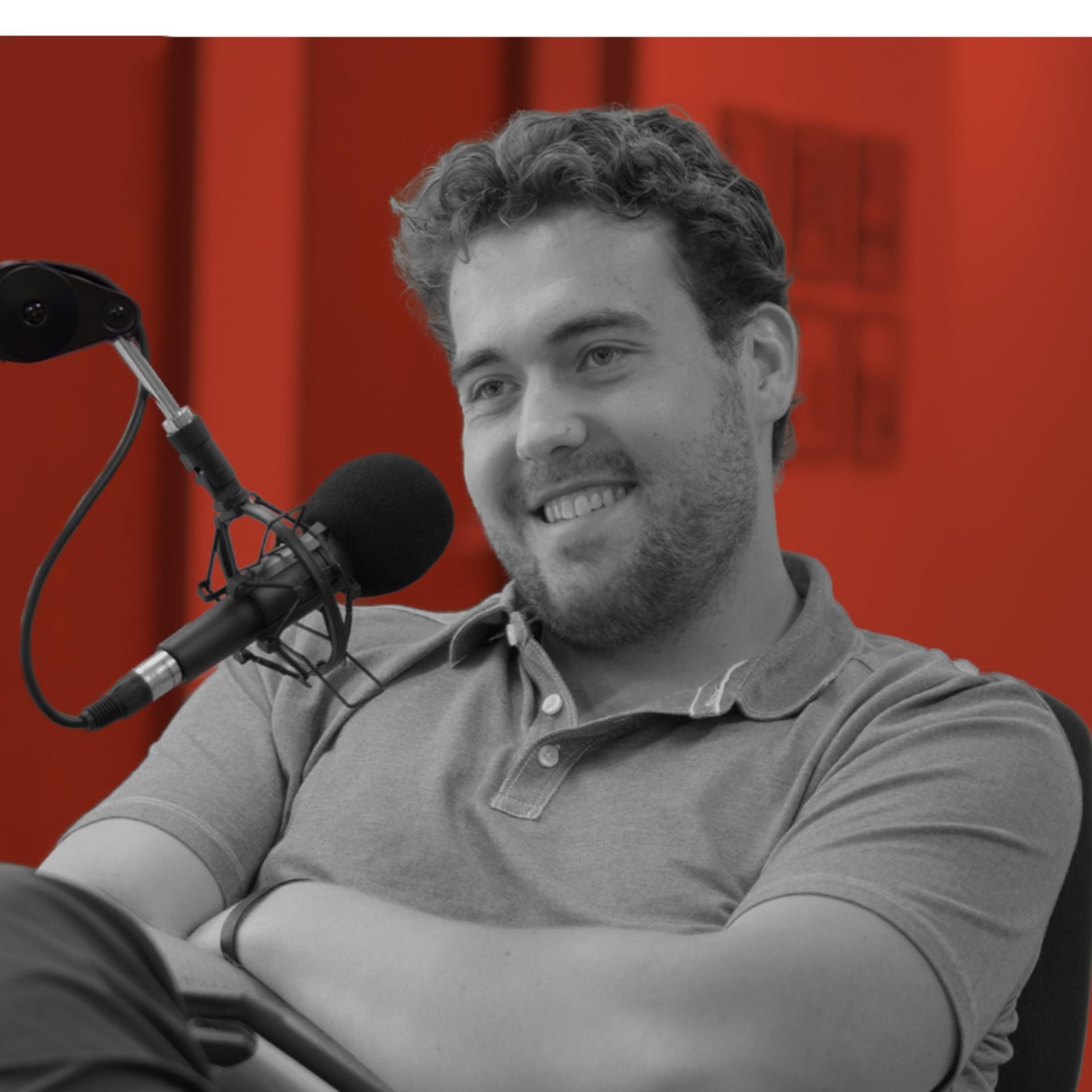 Braden Kopp On Student Athletes, NIL, and Monetizing Yourself
