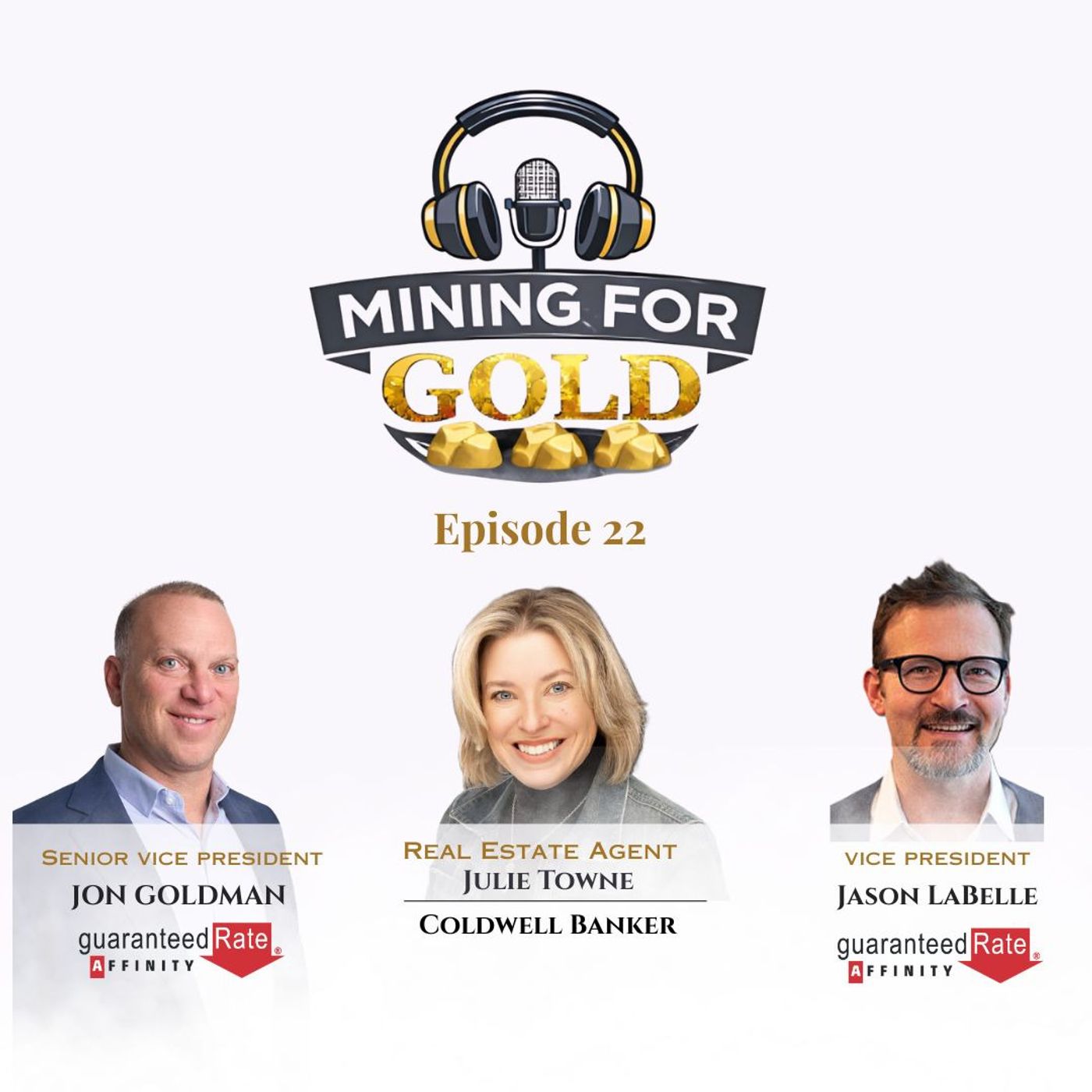 Elevating Real Estate from Transactional to Transformational: The Julie Towne Story